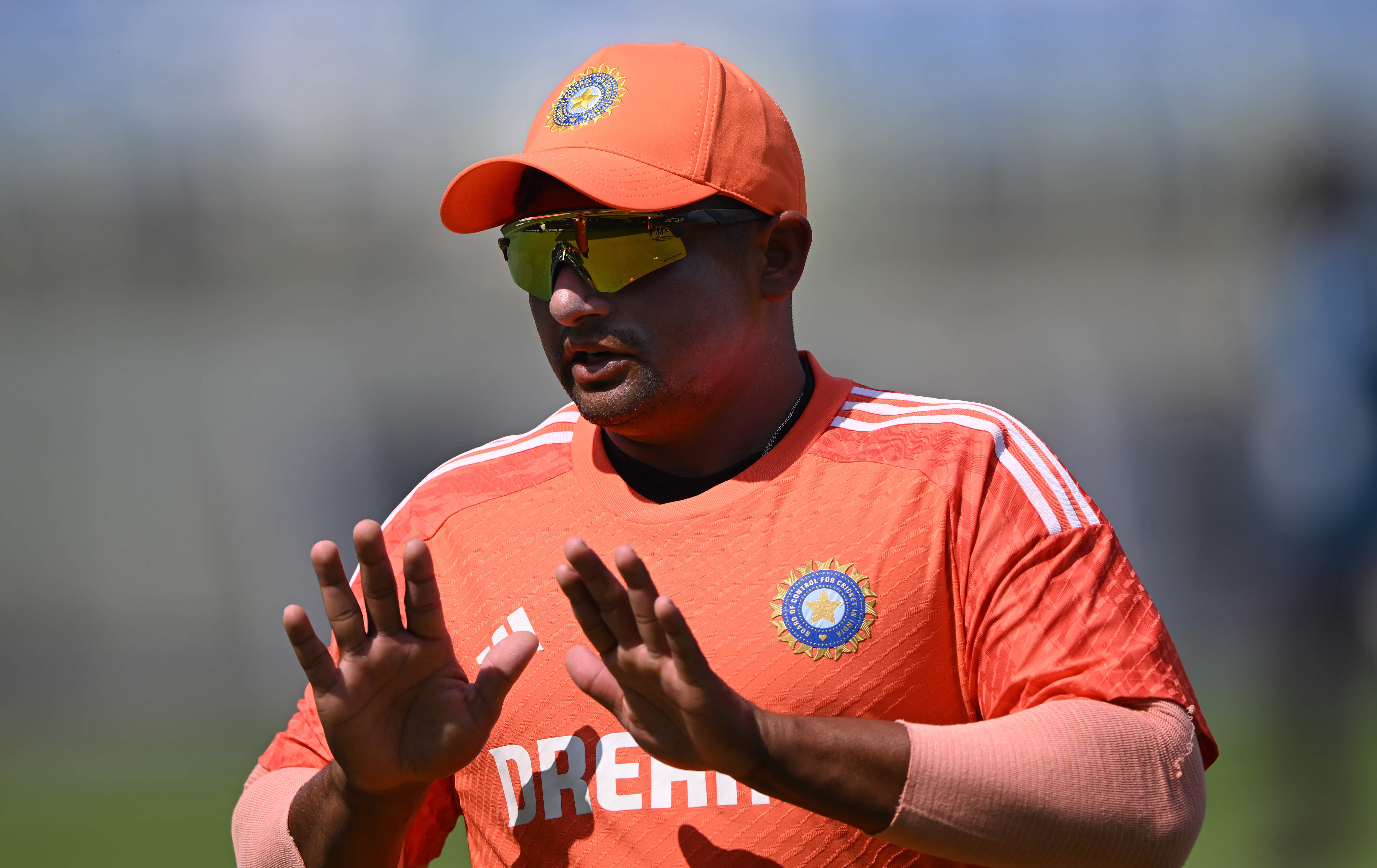 Sarfaraz, Patidar can add value on these kinds of wickets: Vikram Rathour