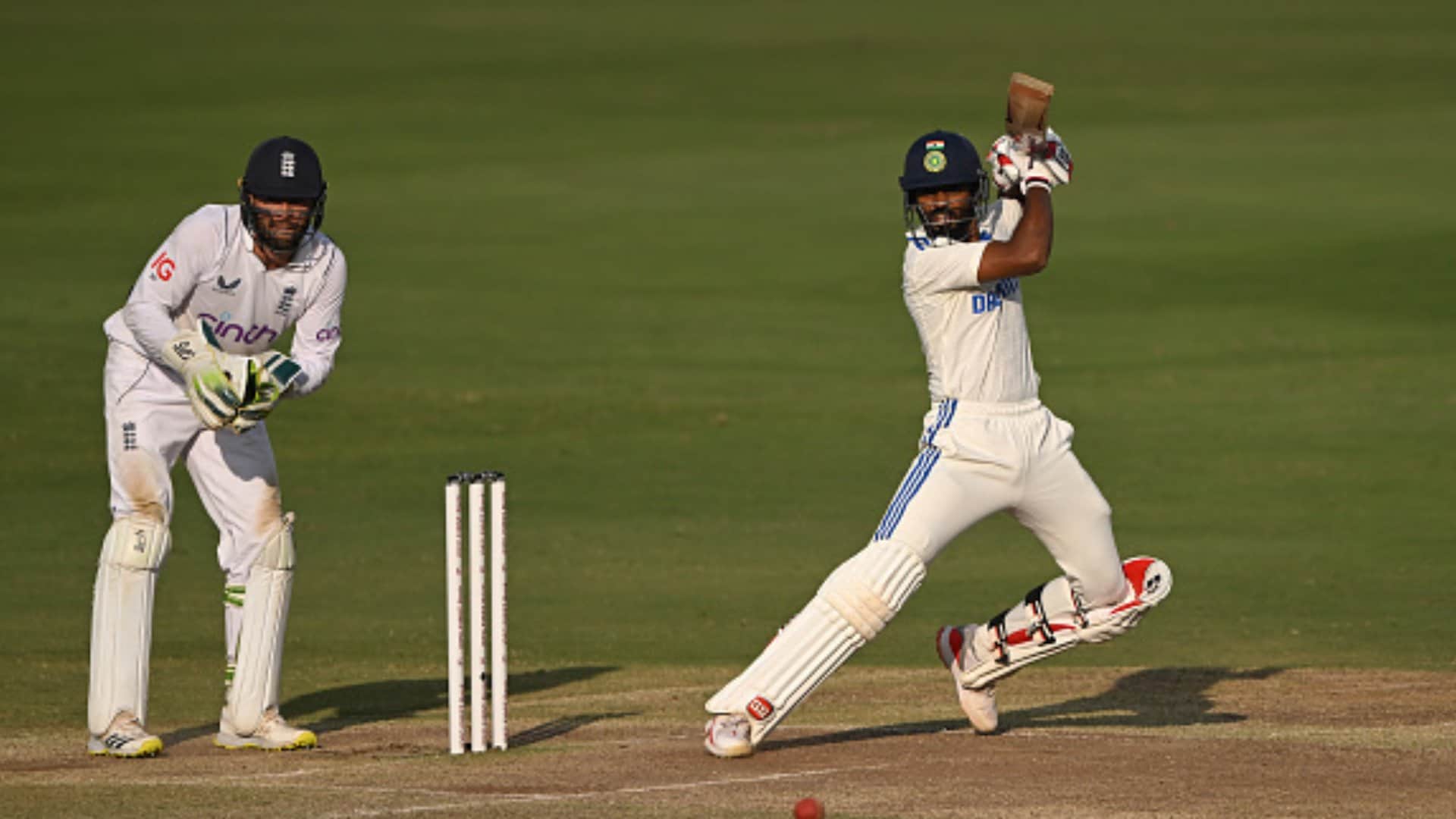 Local Boy Bharat focuses on Hyderabad learnings to stage India’s Vizag comeback