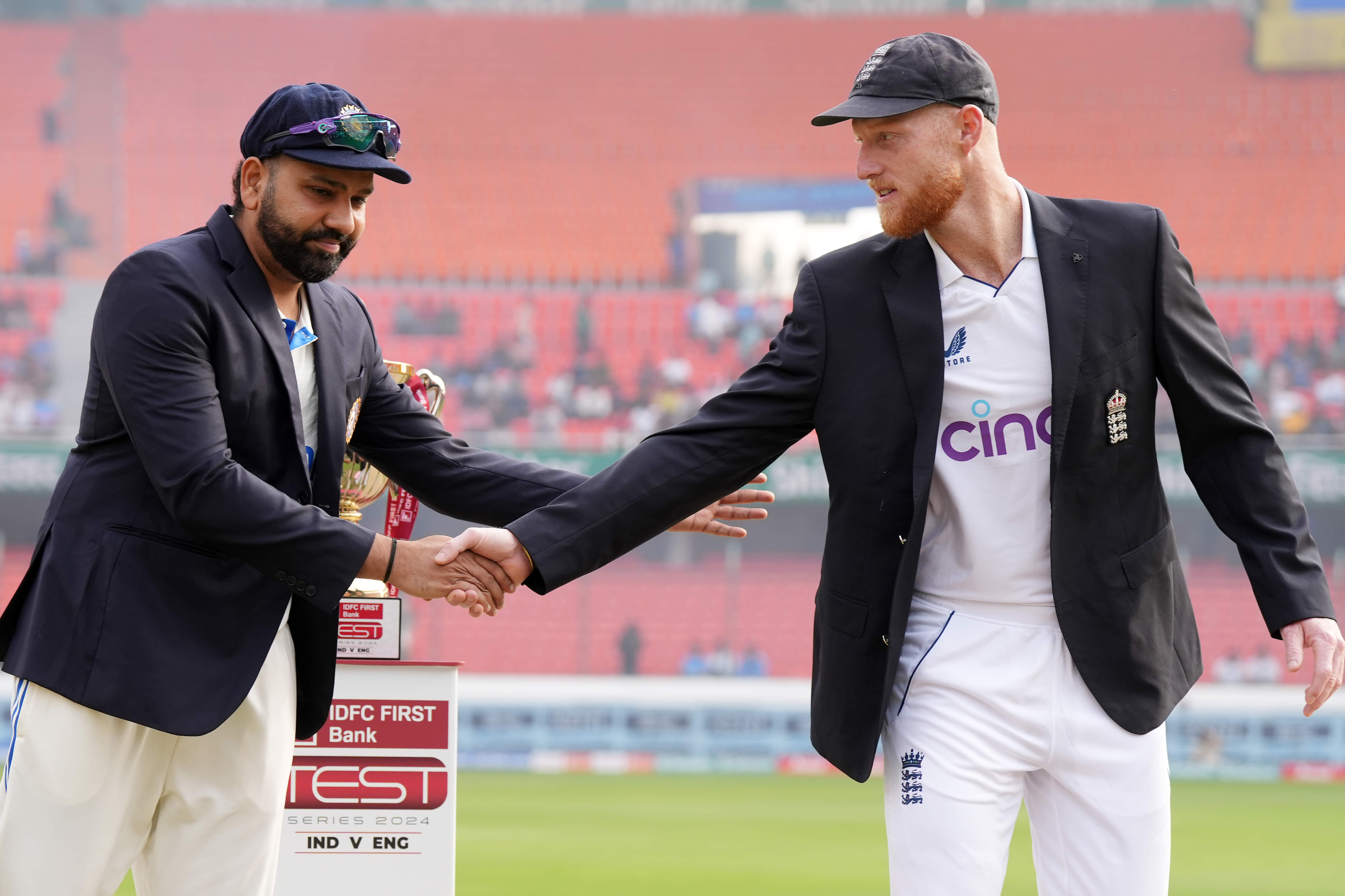 Clash of different ideologies as India aim to swing pendulum back in their favour