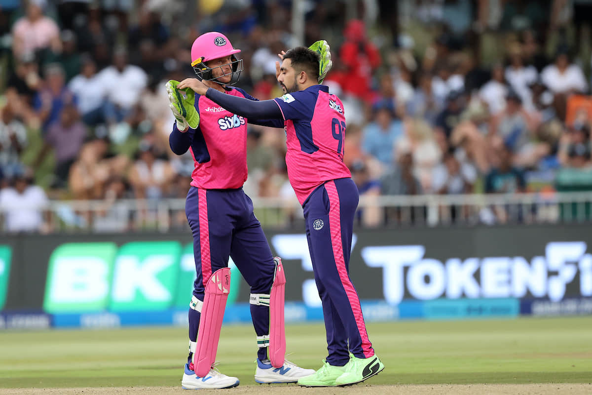 Fantasy: Wicketkeeper-batters Buttler, Stubbs your go-to players 