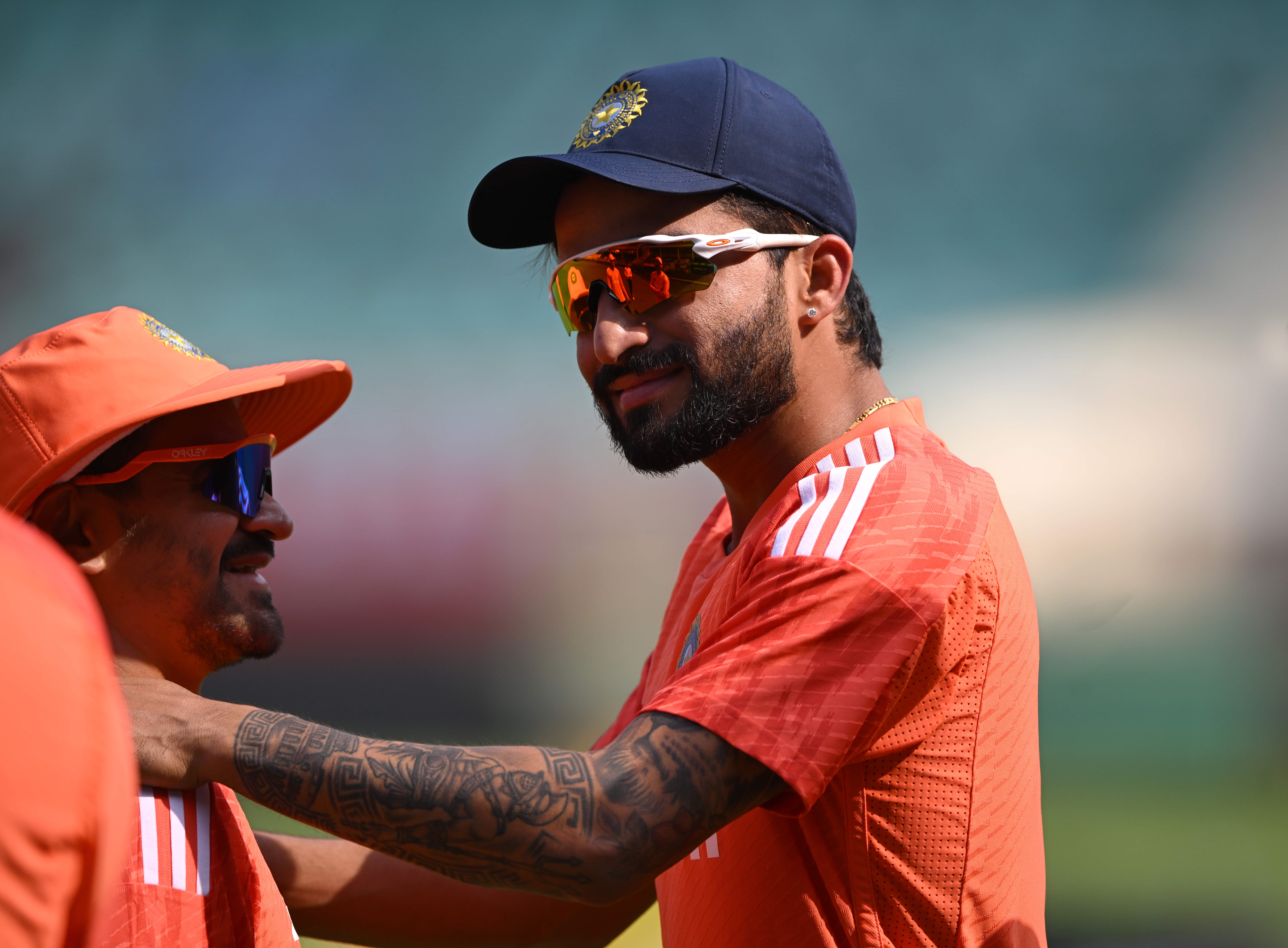 Rajat Patidar - The potential remedy to India's spin predicament