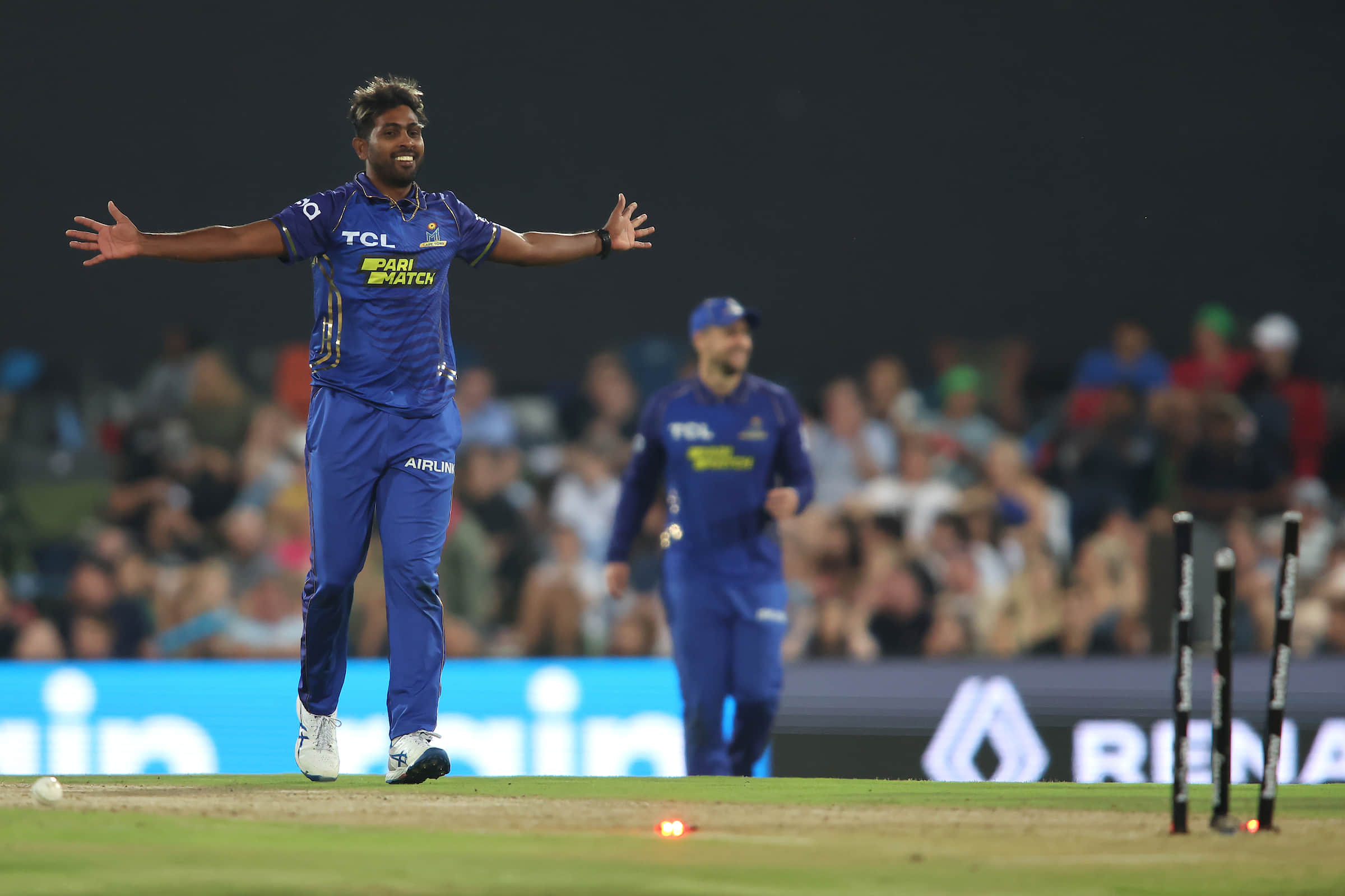 Fantasy: Count on Nuwan Thushara's bowling for gains