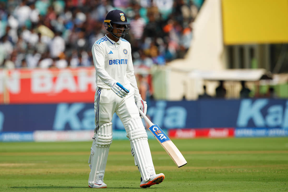 Despite 336/6, India's batting line-up may look very different in Rajkot