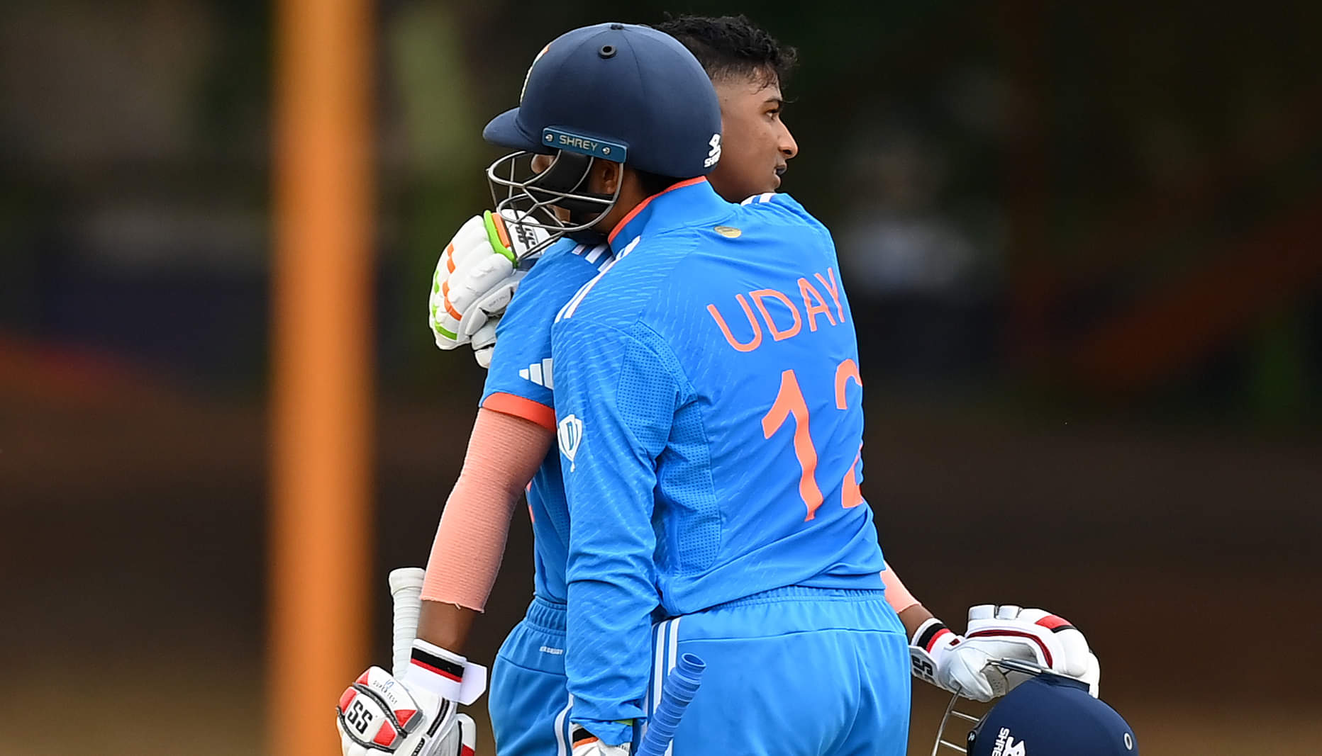 Bat first, start slow, go berserk, repeat - India’s mantra in 2024 U-19 World Cup