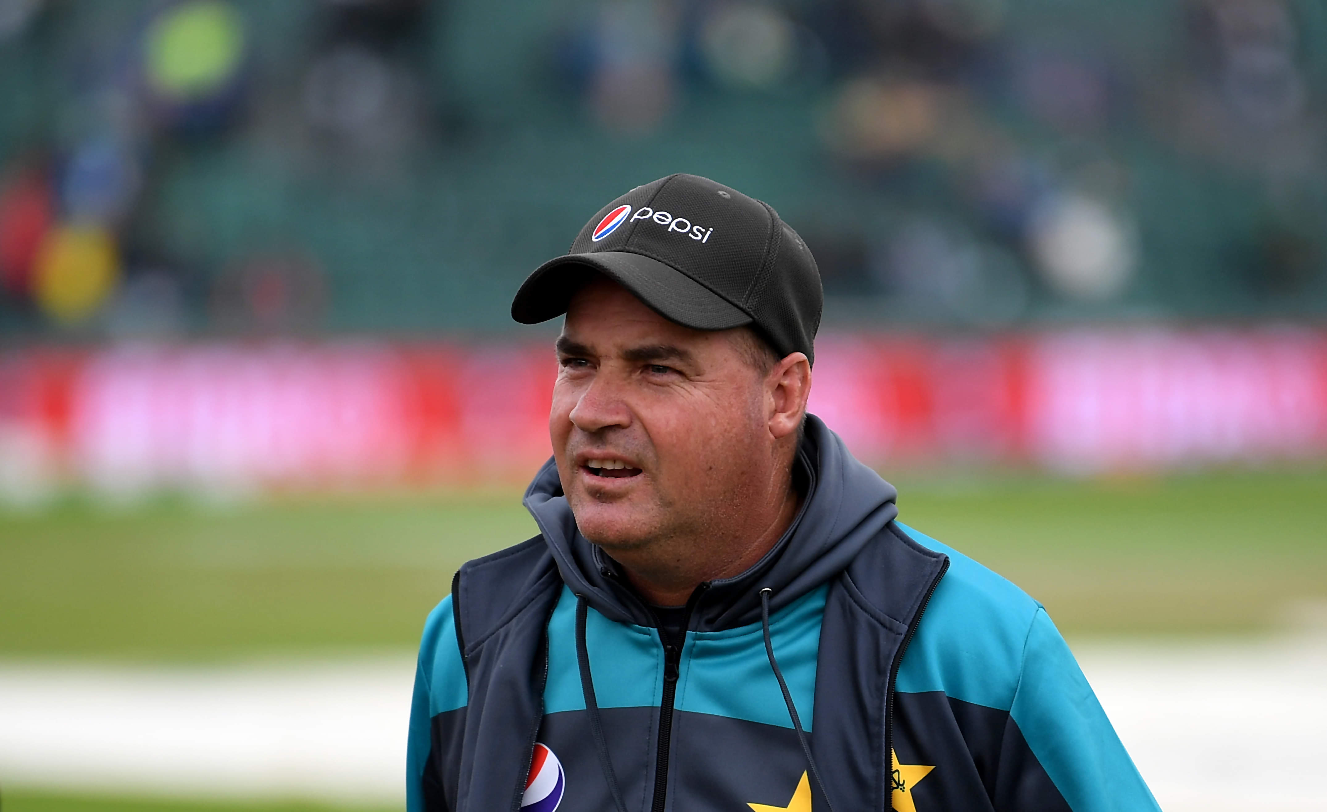Pakistan cricket is in a very disappointing place: Mickey Arthur