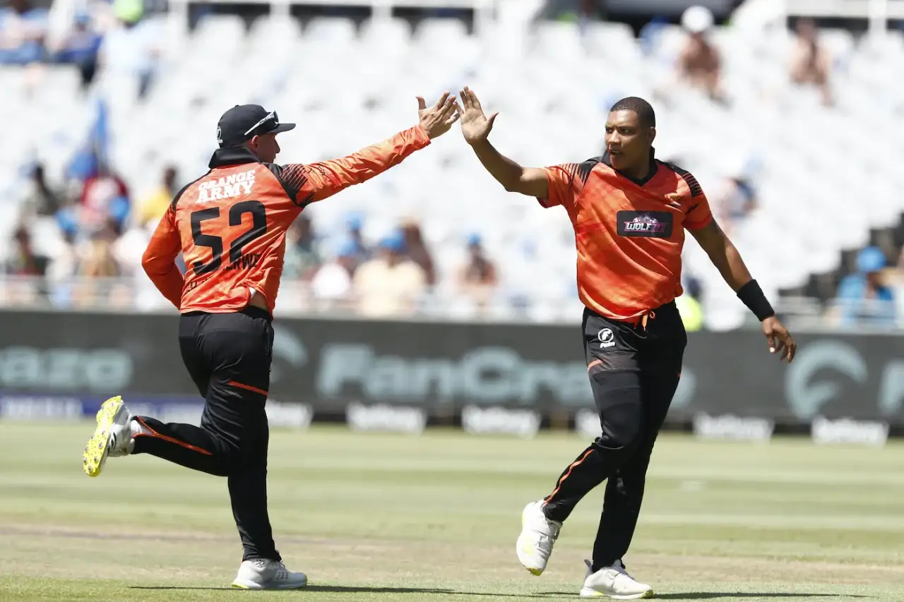Fantasy: Bank on Noor Ahmad, Ottniel Baartman to come good