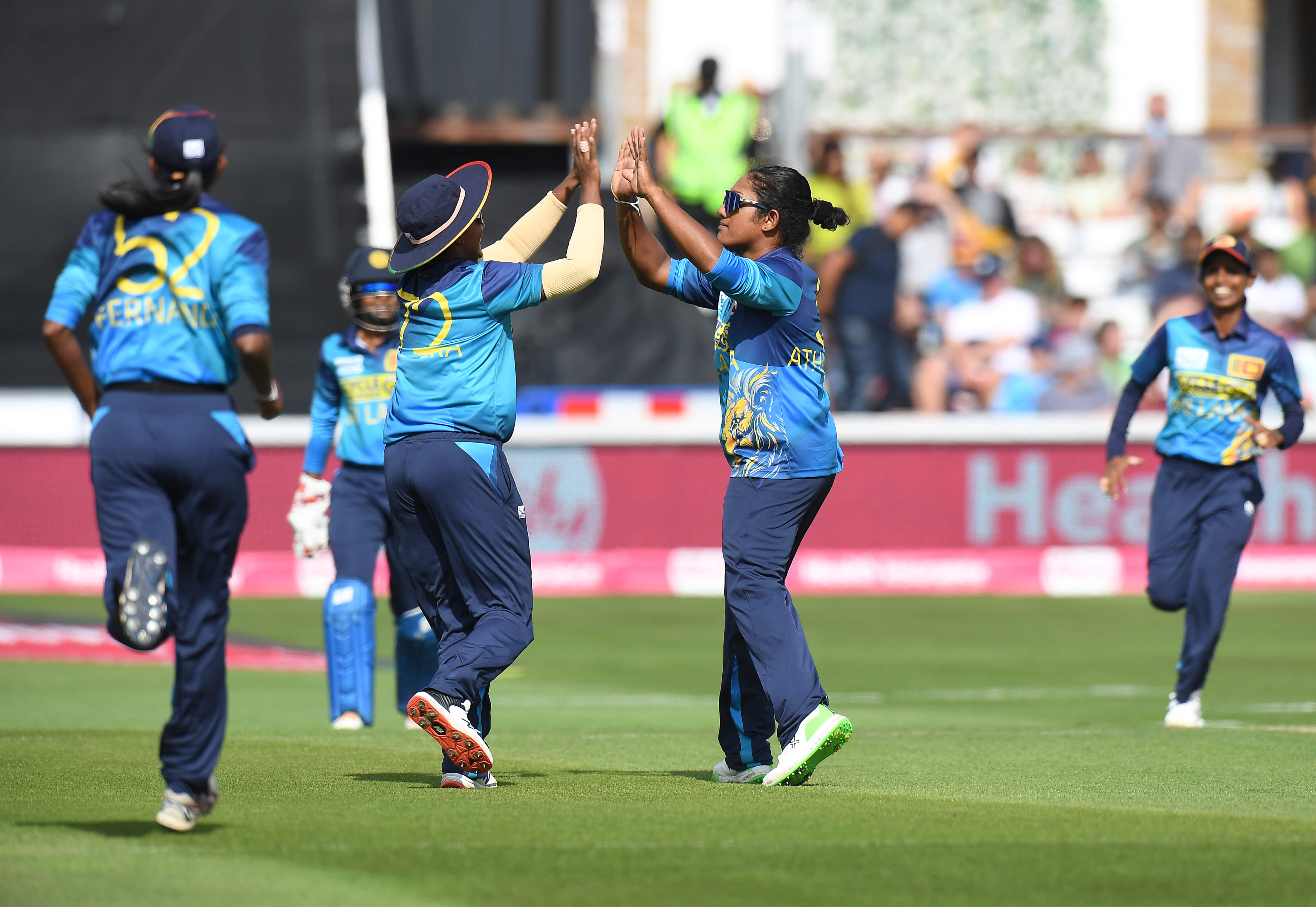 Sri Lanka Cricket announces a Women’s National Super League (NSL)