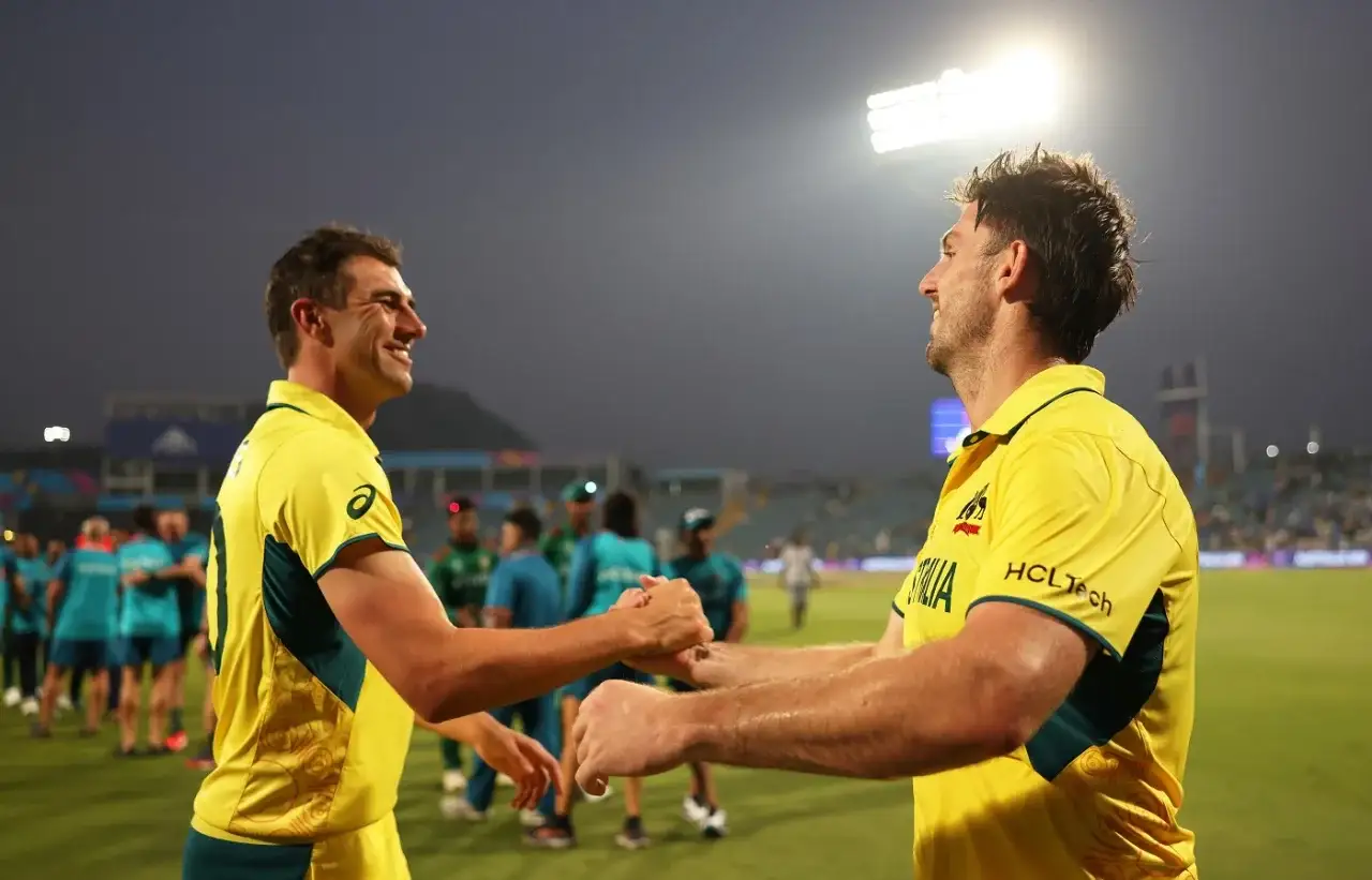 Australia name full-strength squad for New Zealand T20Is