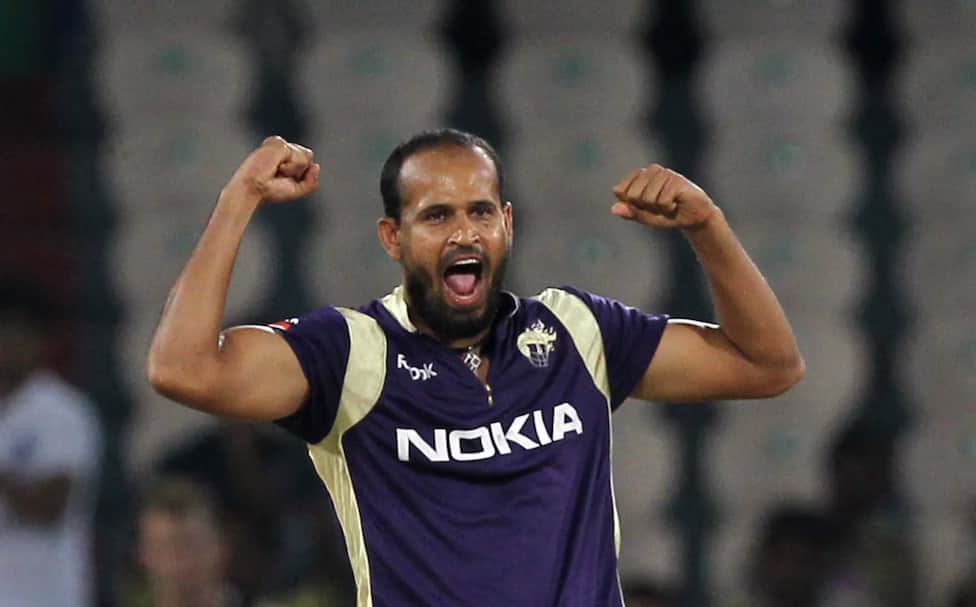 Yusuf floats like a butterfly, stings South Zone like a bee