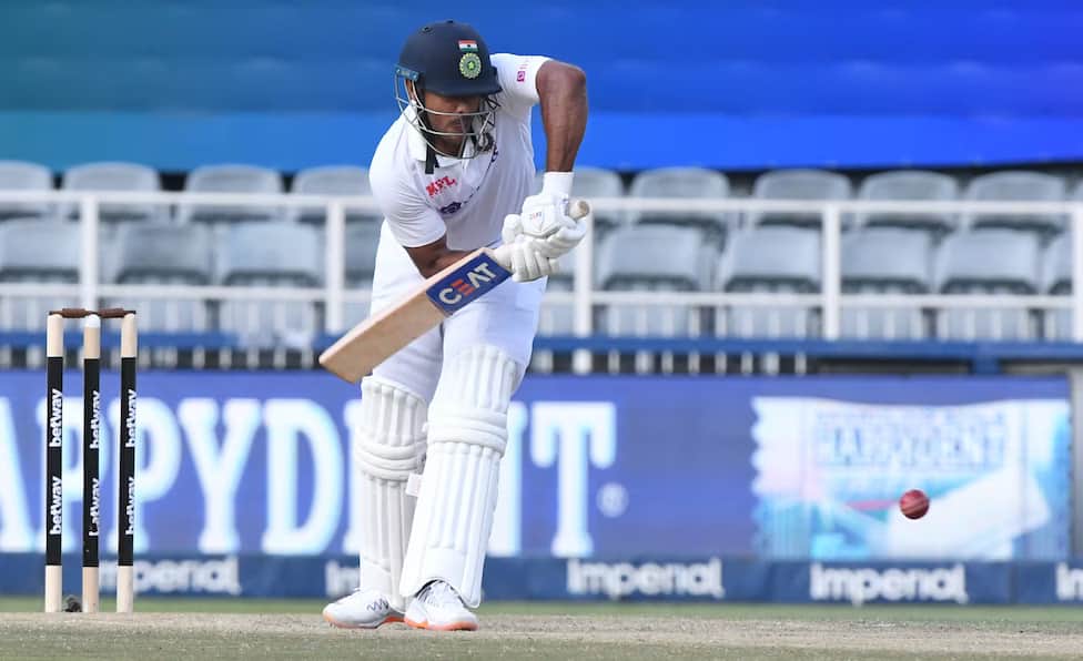 Mayank Agarwal to lead Karnataka against Tamil Nadu: Report