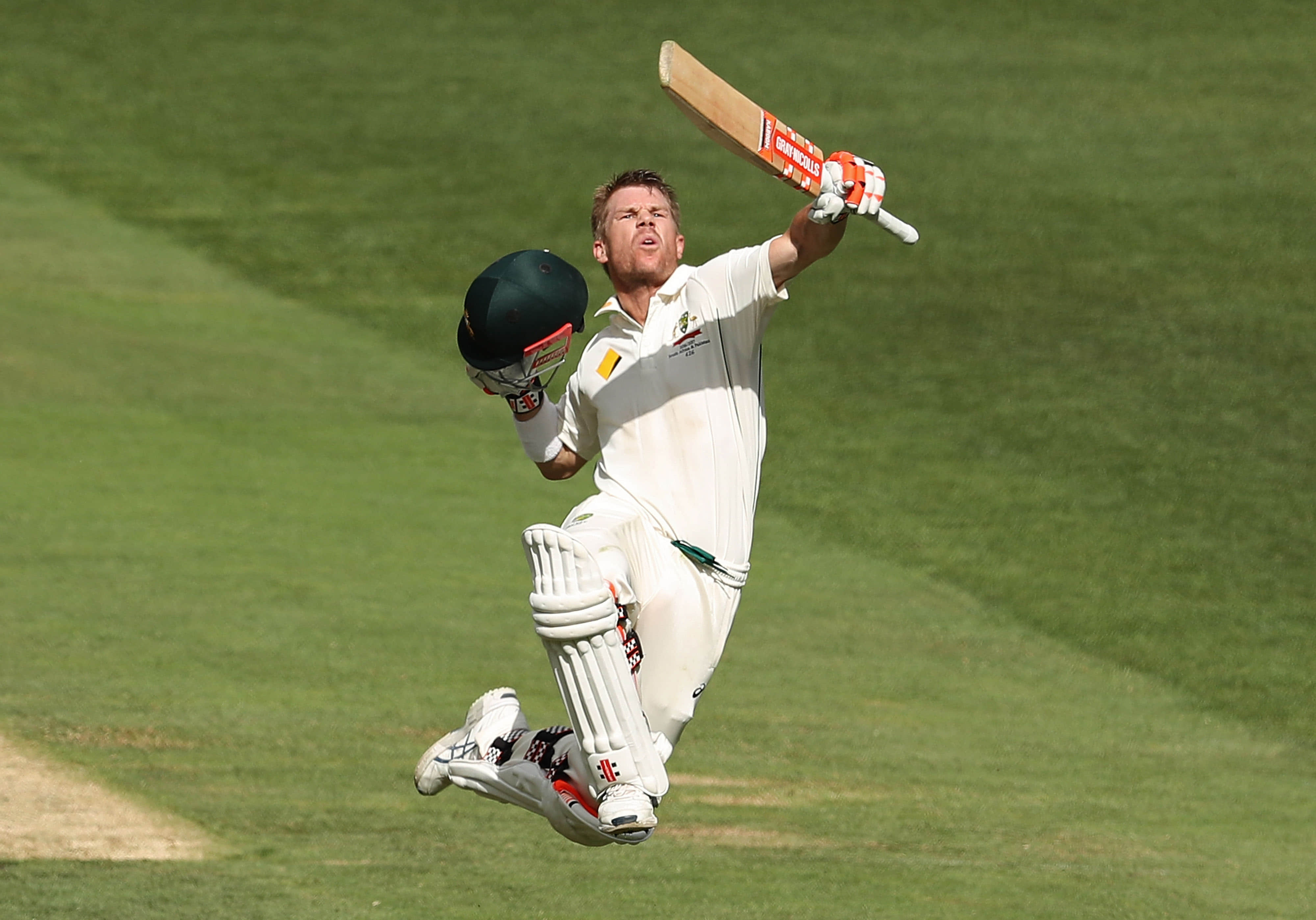 Decoding Ravindra Jadeja, David Warner & other celebrations in cricket