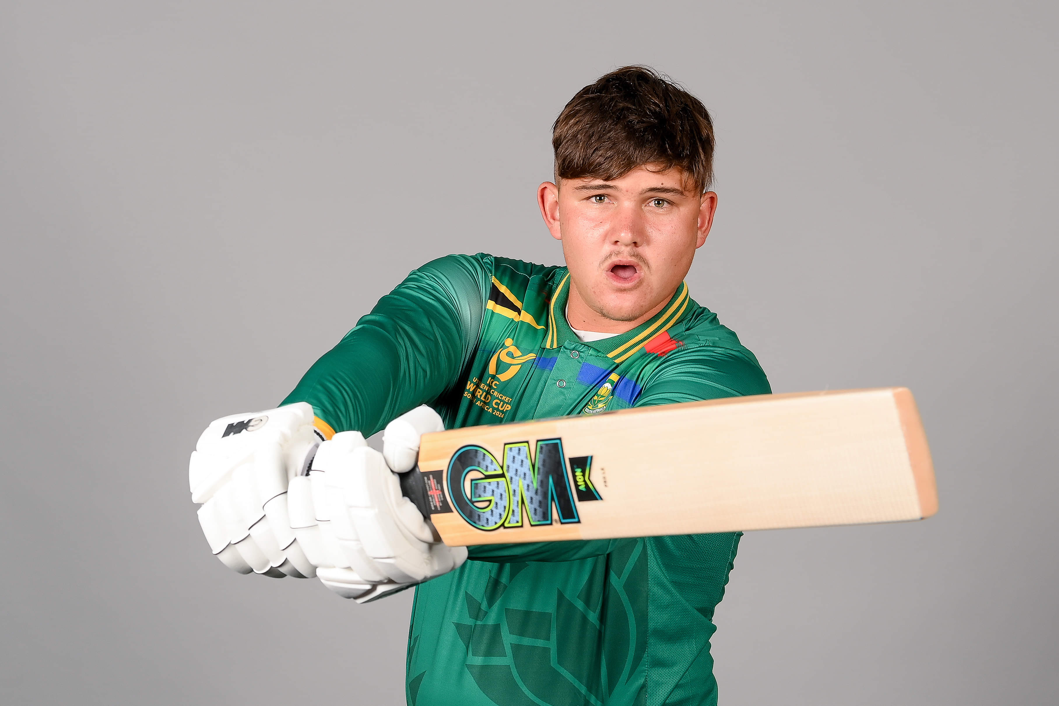 Powerful Pretorius ready to enhance the Proteas power