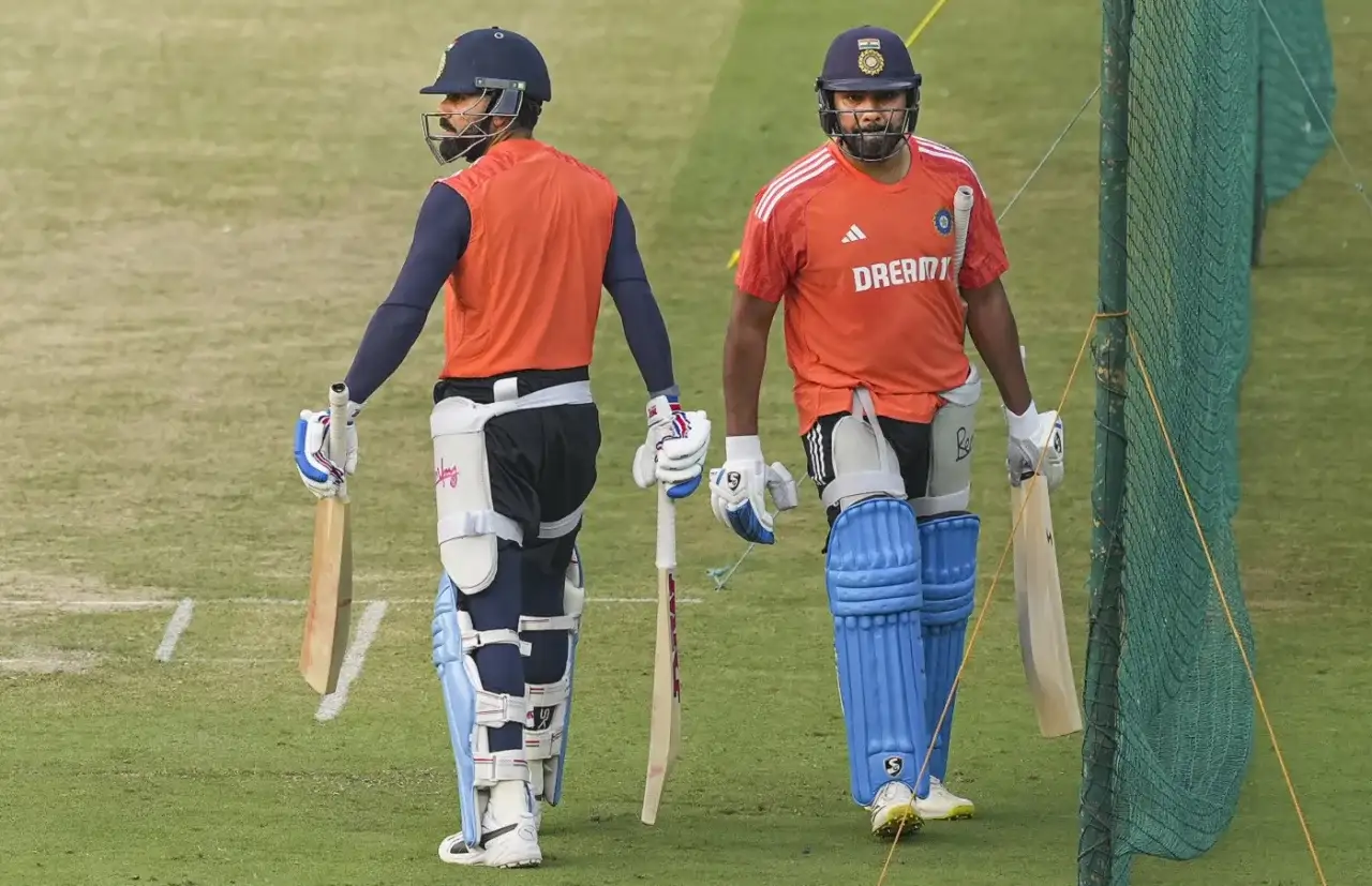 Virat Kohli likely to miss third and fourth Tests as well: Report