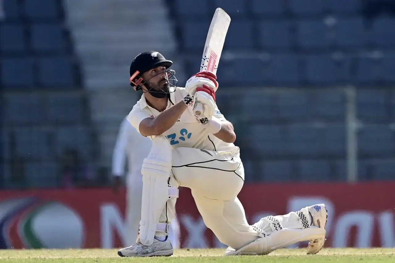 Daryl Mitchell to miss second South Africa Test and Australia T20Is