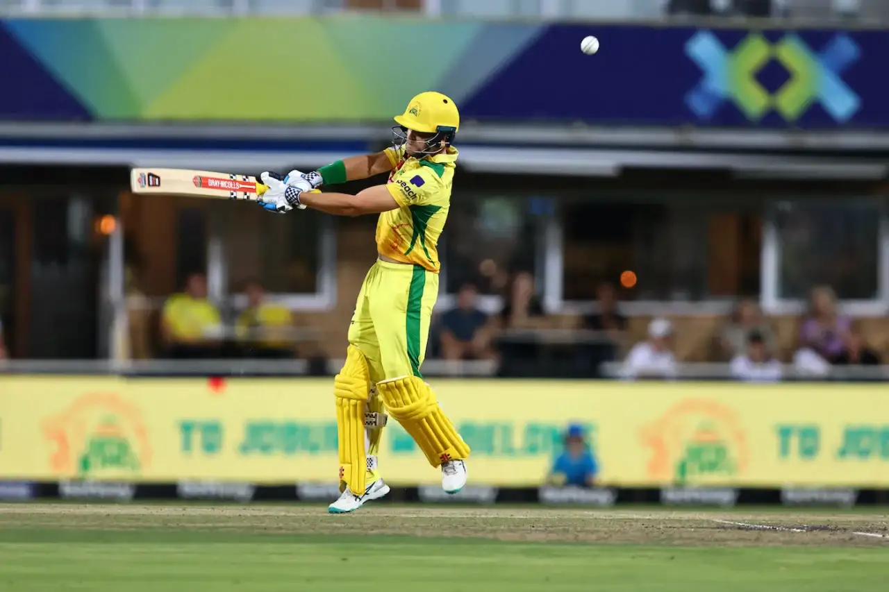 Fantasy: Lead your team with Du Plooy, Breetzke