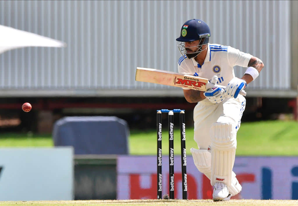 Kohli to miss last three Tests; Jadeja, Rahul's inclusion subject to medical clearance