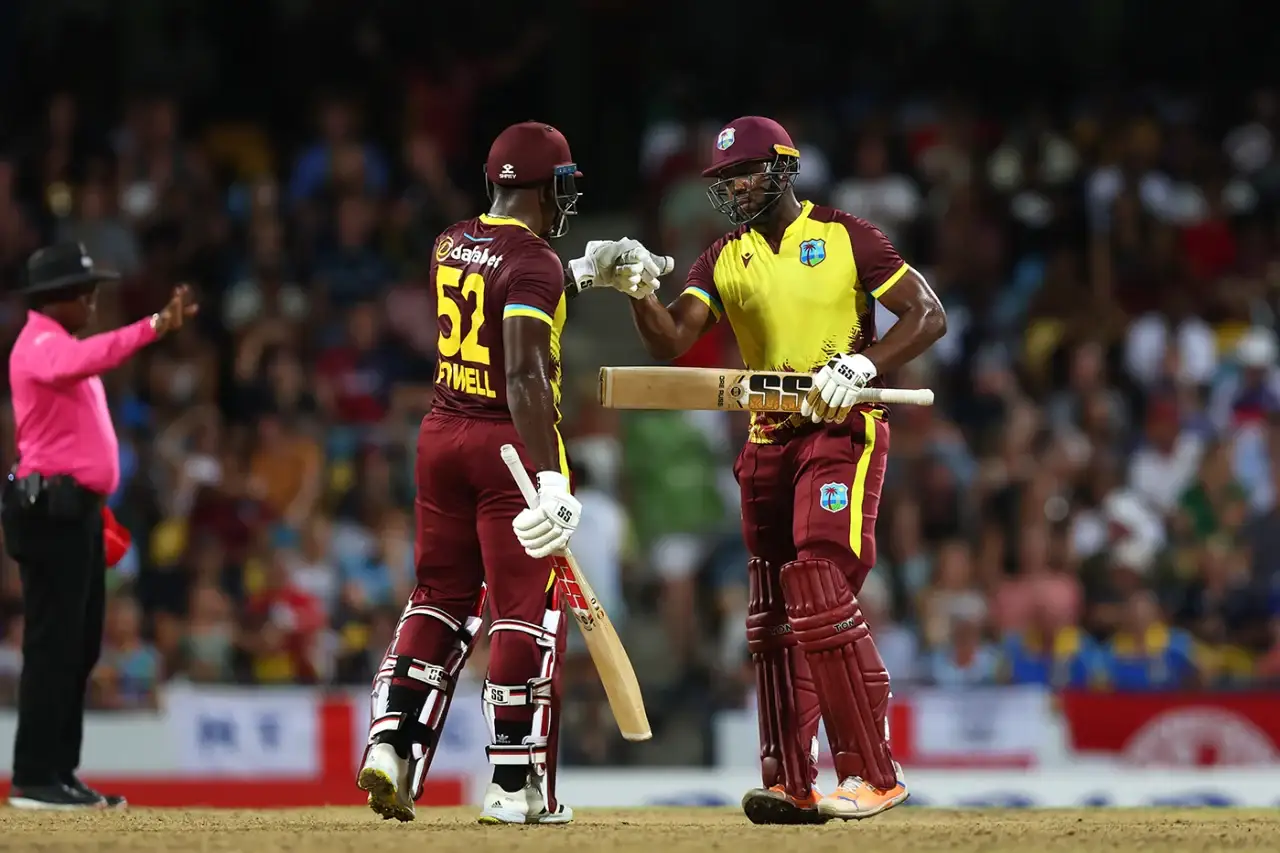 Fantasy: Andre Russell could turn your fortunes around