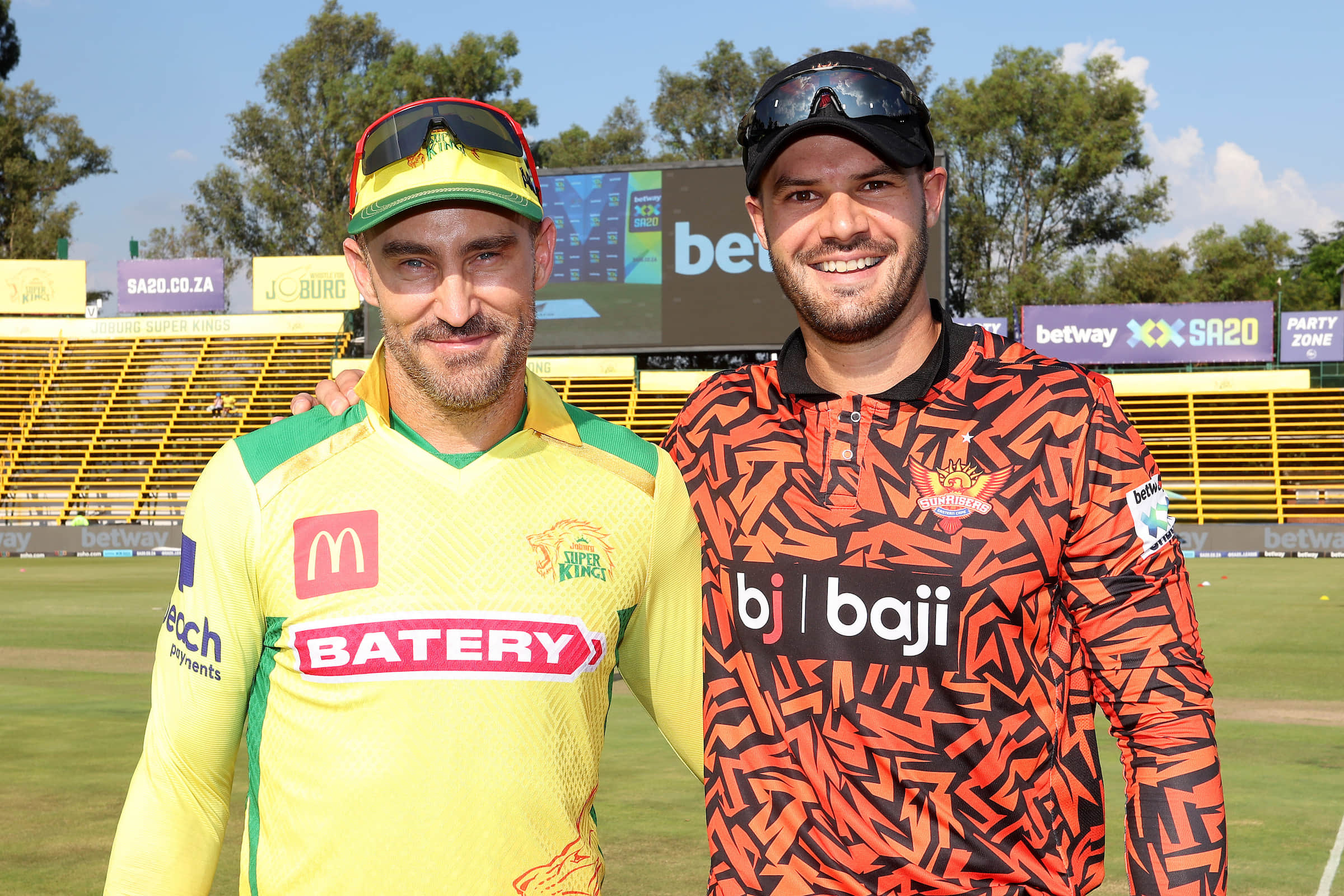 From Faf to Markram, how did SA20 go for IPL-bound stars?