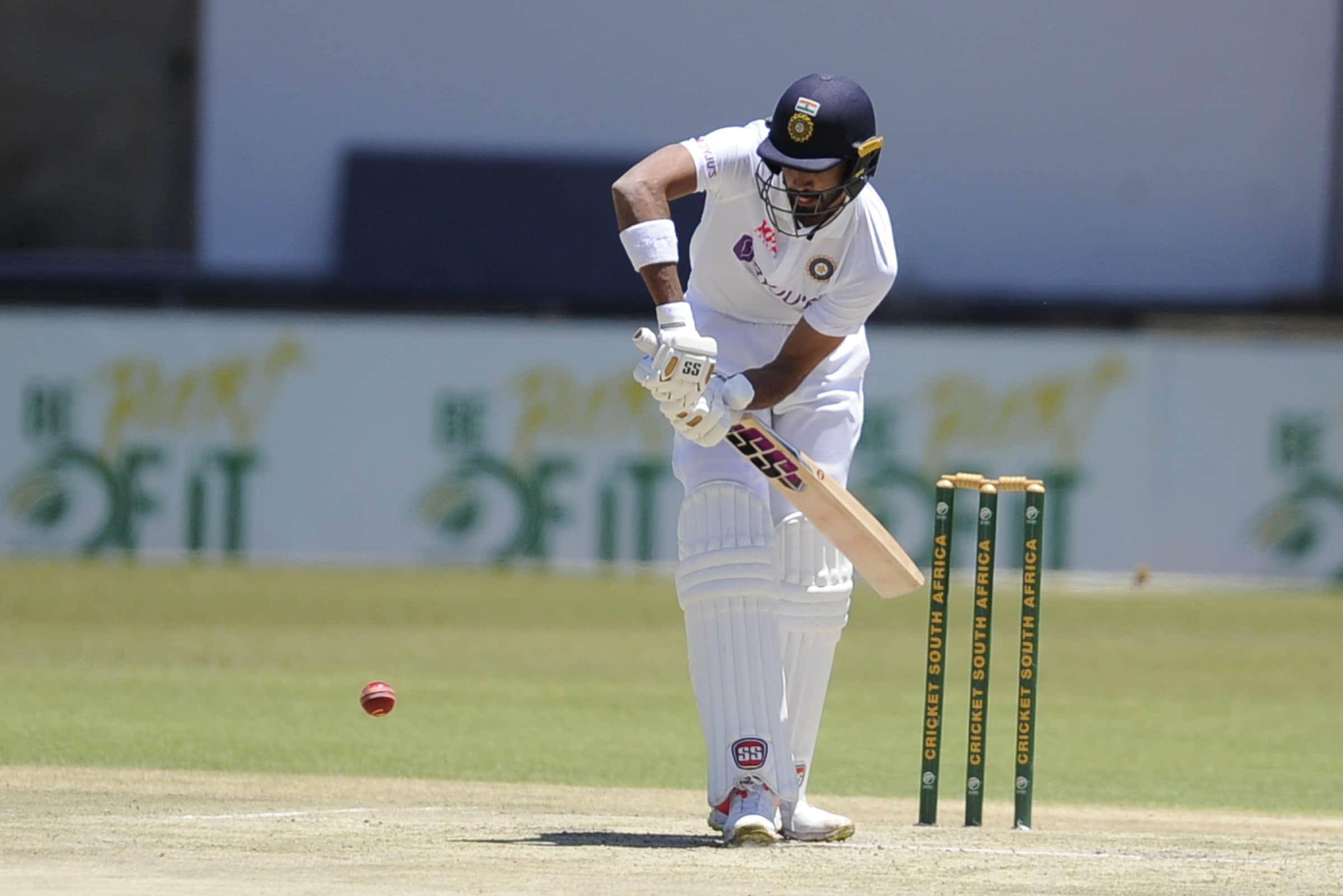 Ranji Trophy: Padikkal slams 151 as Karnataka, TN play out a thriller