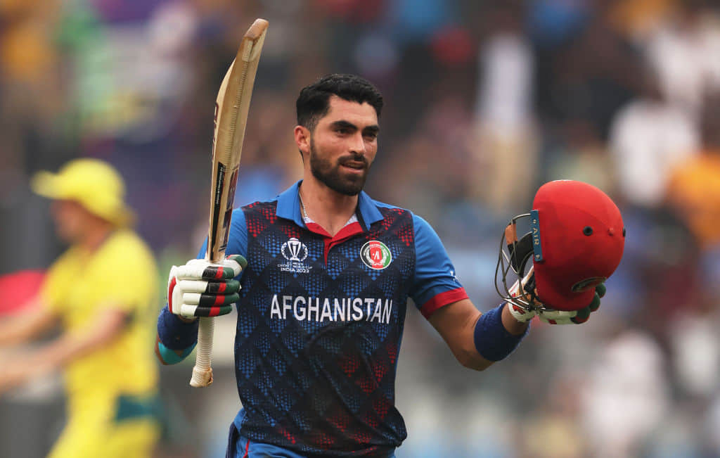 Ibrahim Zadran set to continue as Afghanistan T20 captain in Sri Lanka