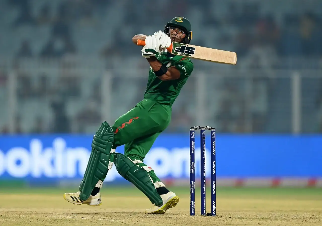 Bangladesh recall Mahmudullah, Taijul for Sri Lanka T20Is