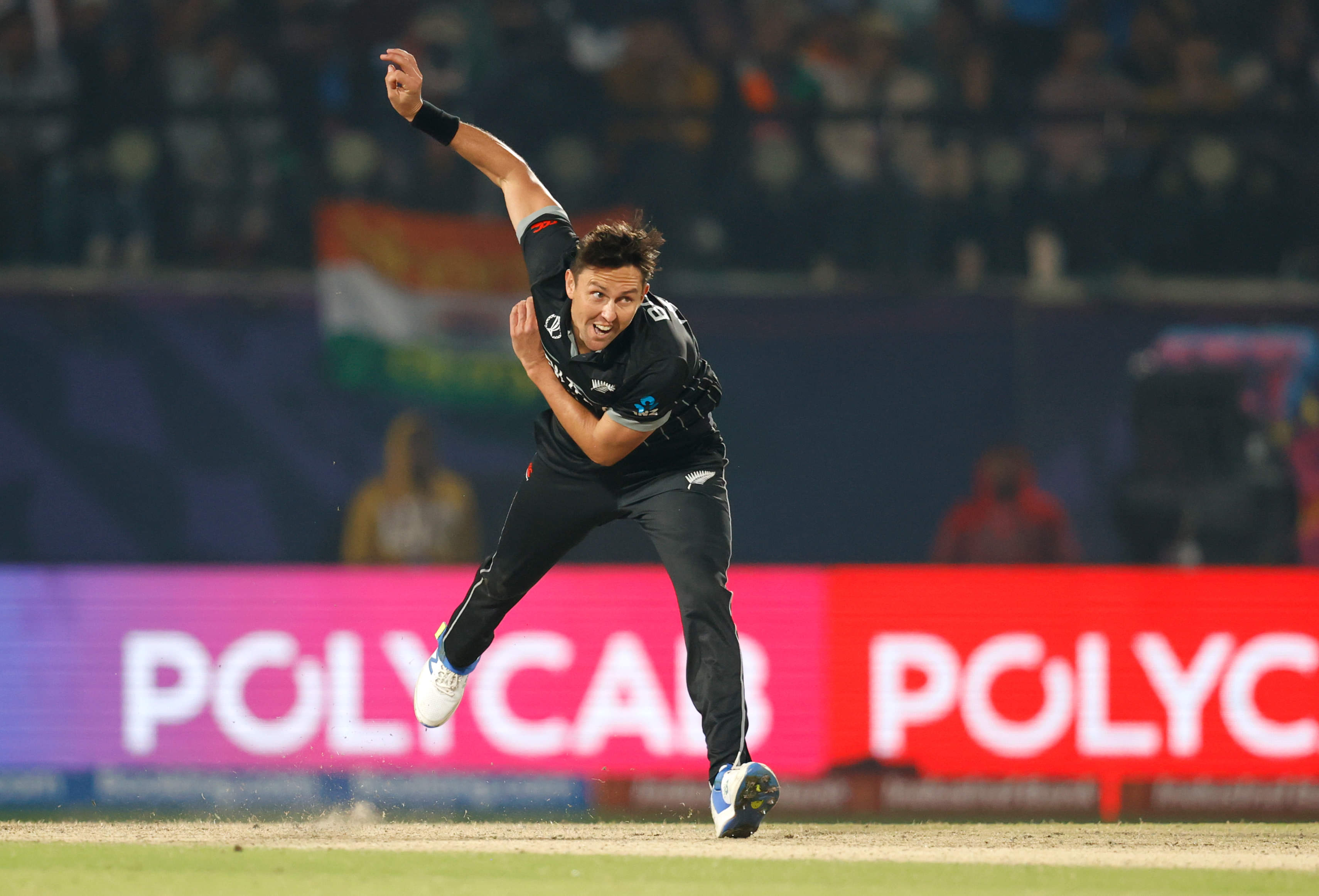 Trent Boult returns for Australia T20Is; Kane Williamson out on paternity leave
