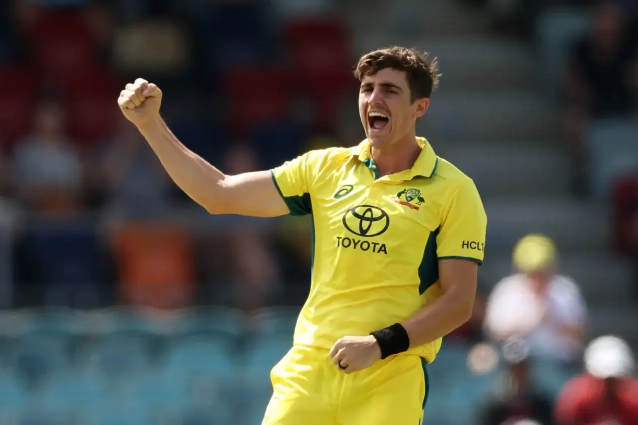 Sean Abbott set for Surrey return for T20 Blast