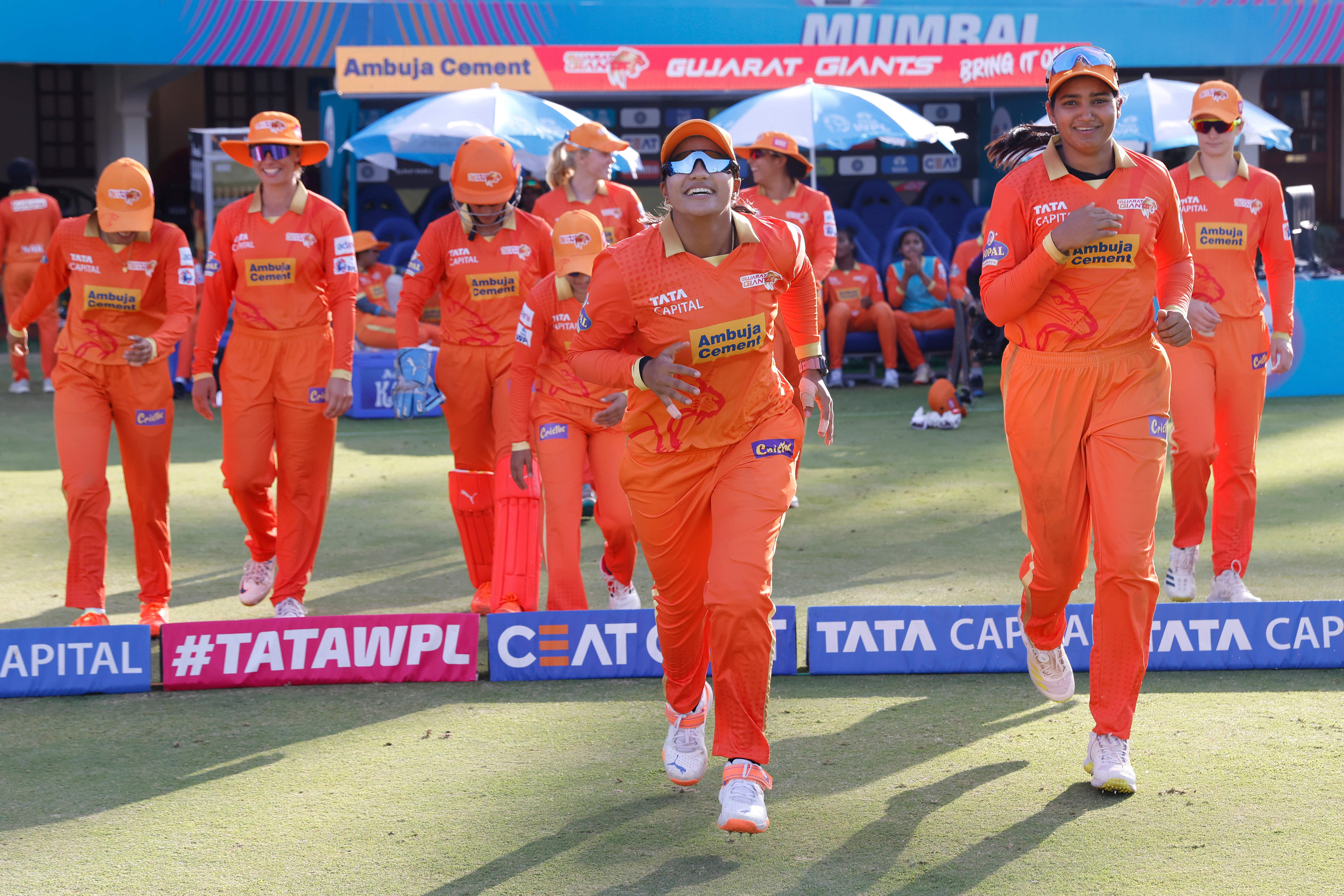 Michael Klinger upbeat about Gujarat Giants’ chances in 2024 WPL