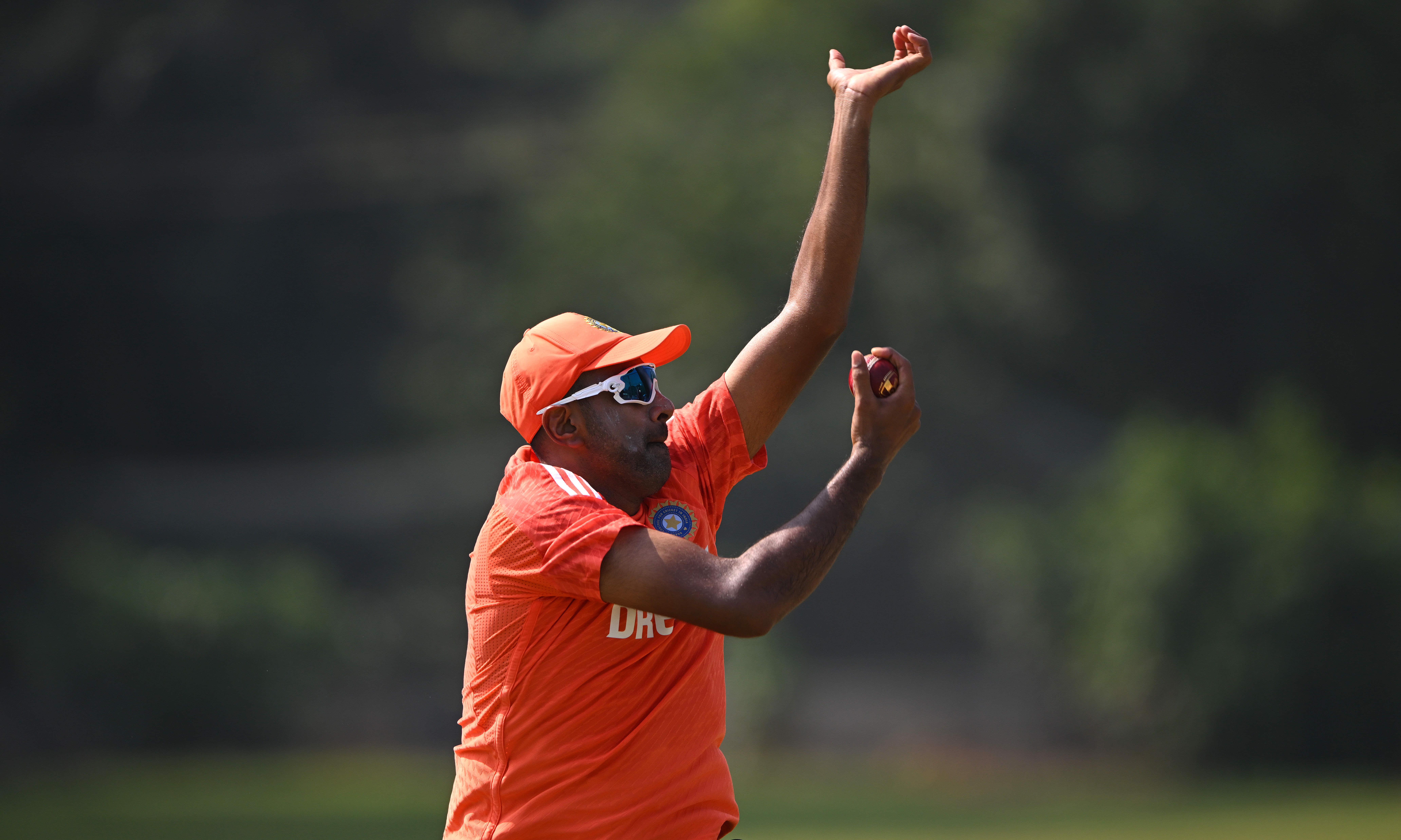 Ashwin will re-join the side later on Day 4, confirm BCCI