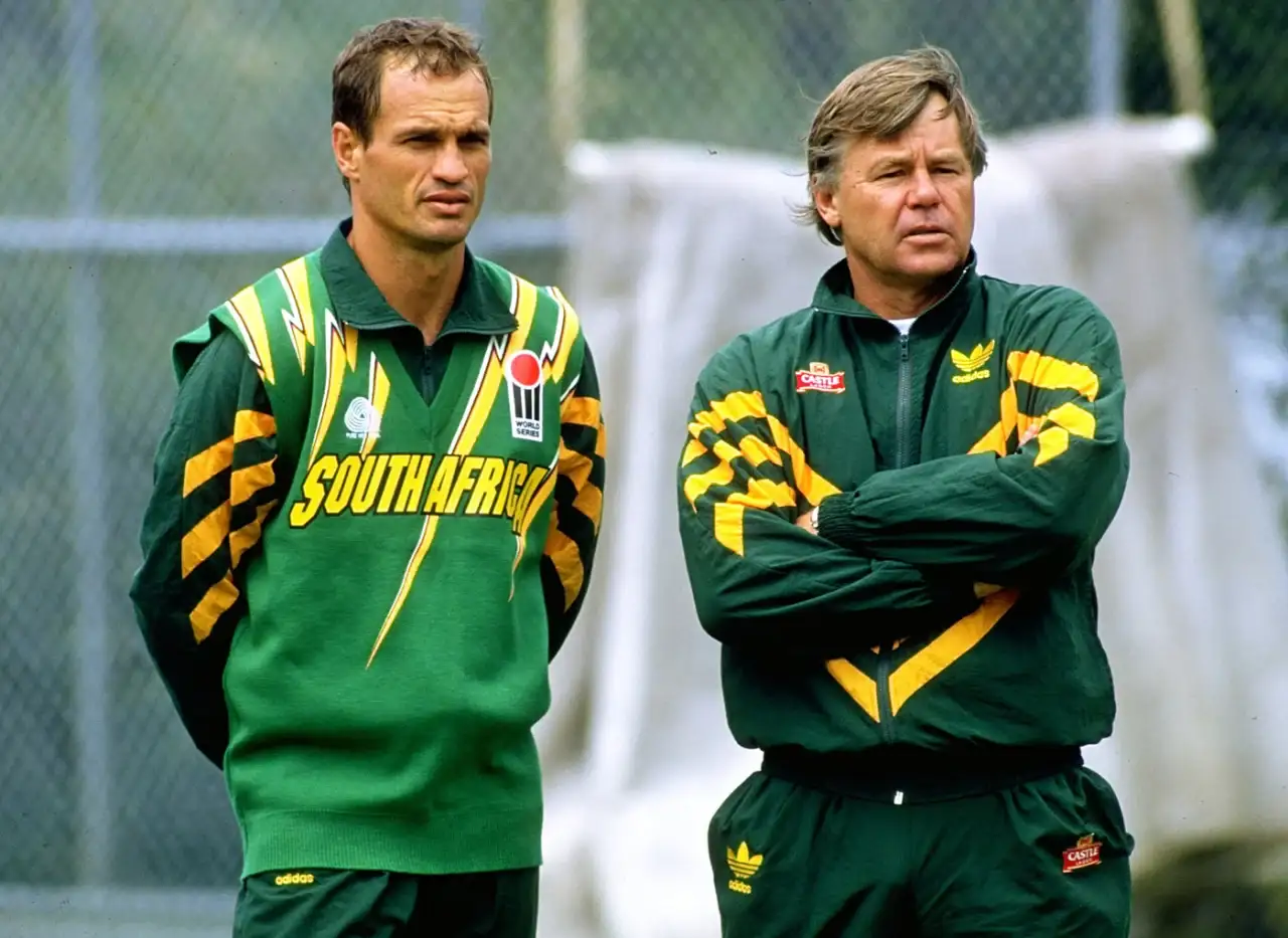 Iconic South African all-rounder Mike Procter passes away aged 77