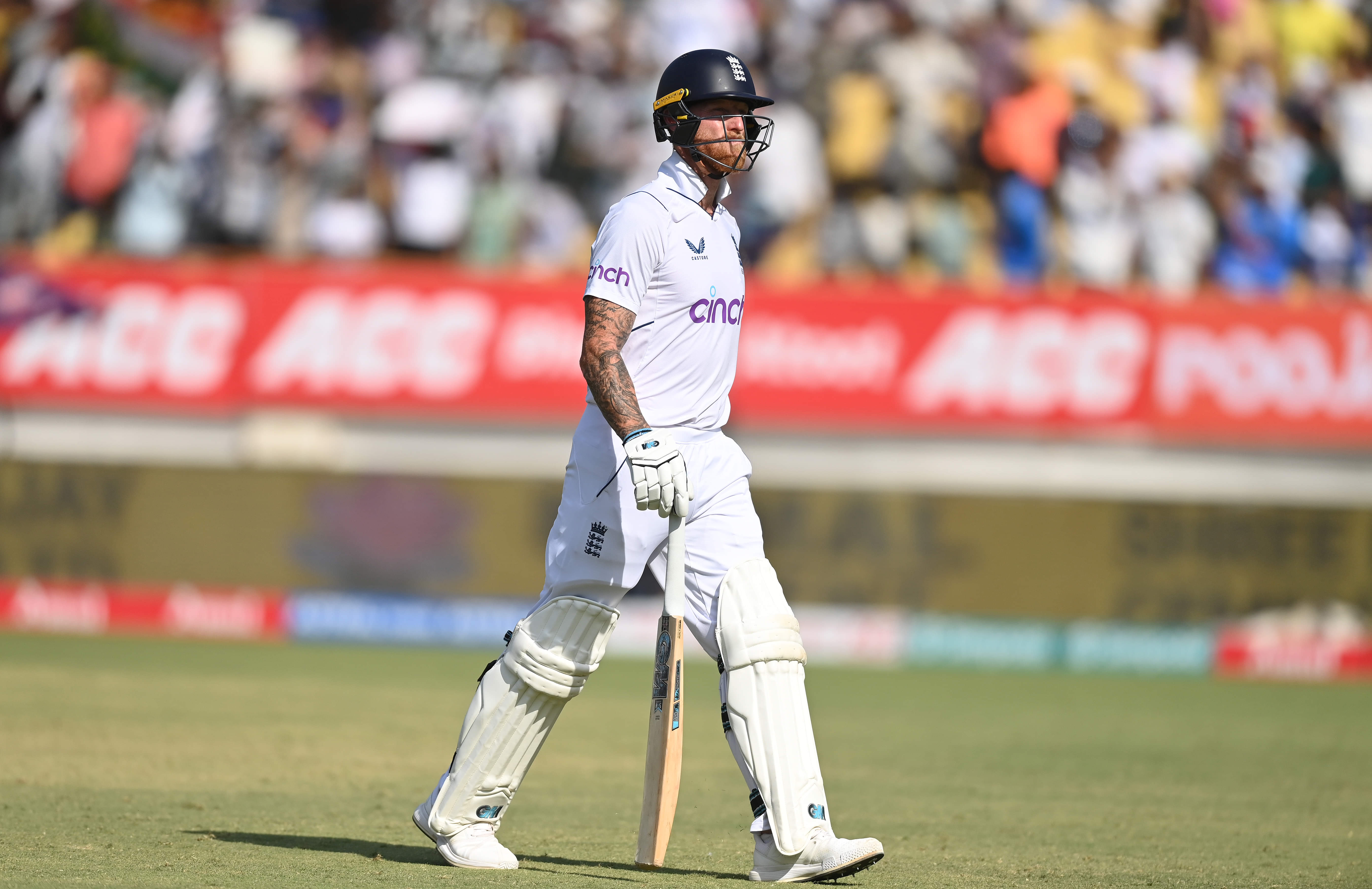 England die by the sword in Jadeja’s land as sweep triggers their downfall