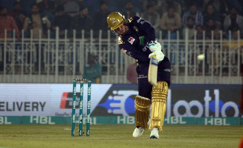 Fantasy : Trust Jason Roy to lead your performance chart