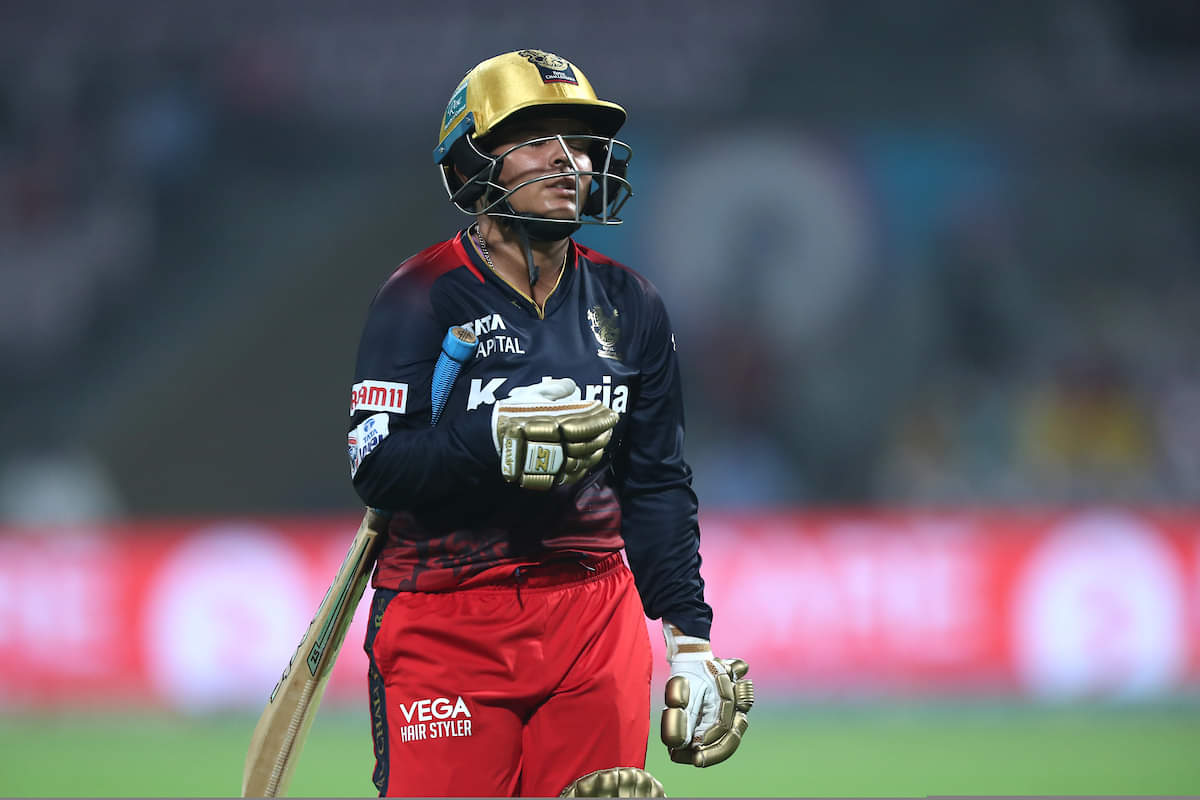 Kashvee Gautam, Kanika Ahuja ruled out of WPL