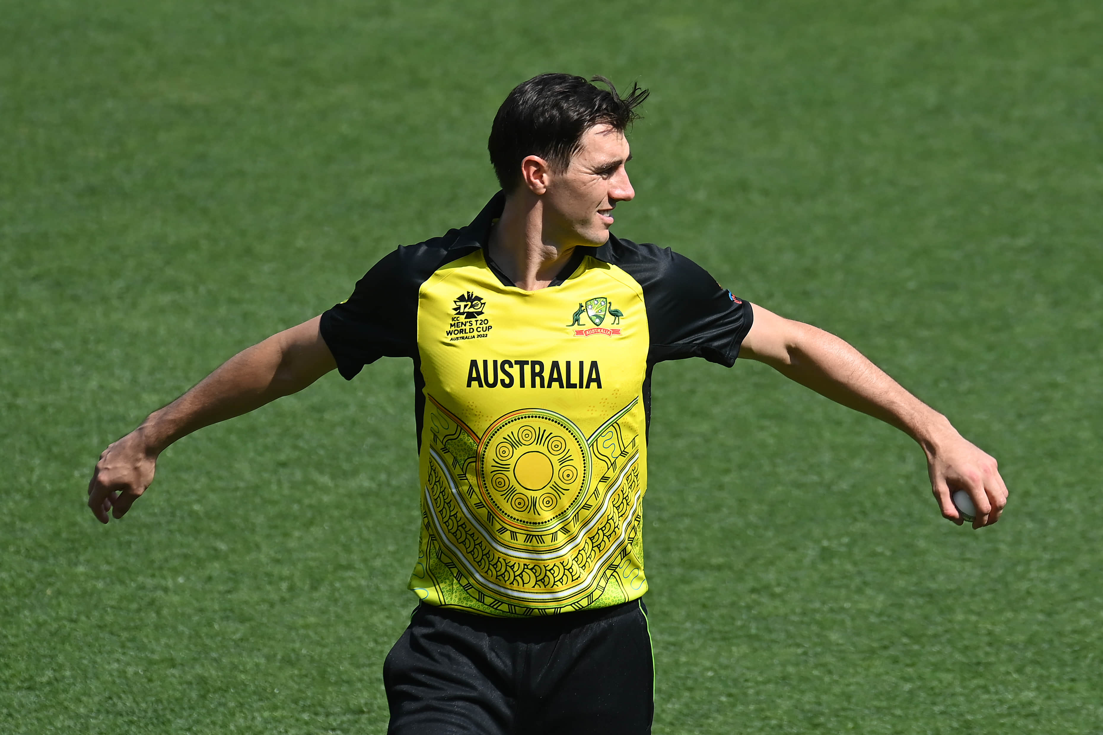 Can Superman Cummins extend his Midas touch to T20 cricket?