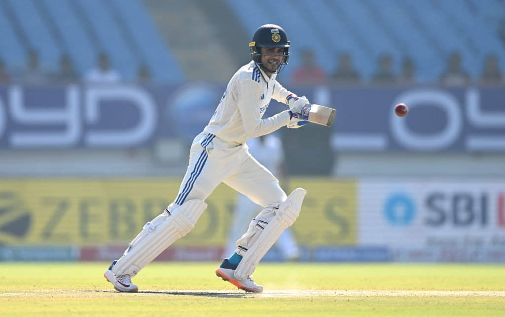 Don't think there’s a problem with youngsters not being humble : Shubman Gill