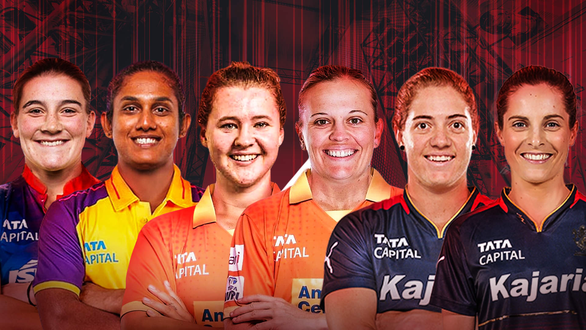 Players to watch out for in the WPL ft. Annabel Sutherland