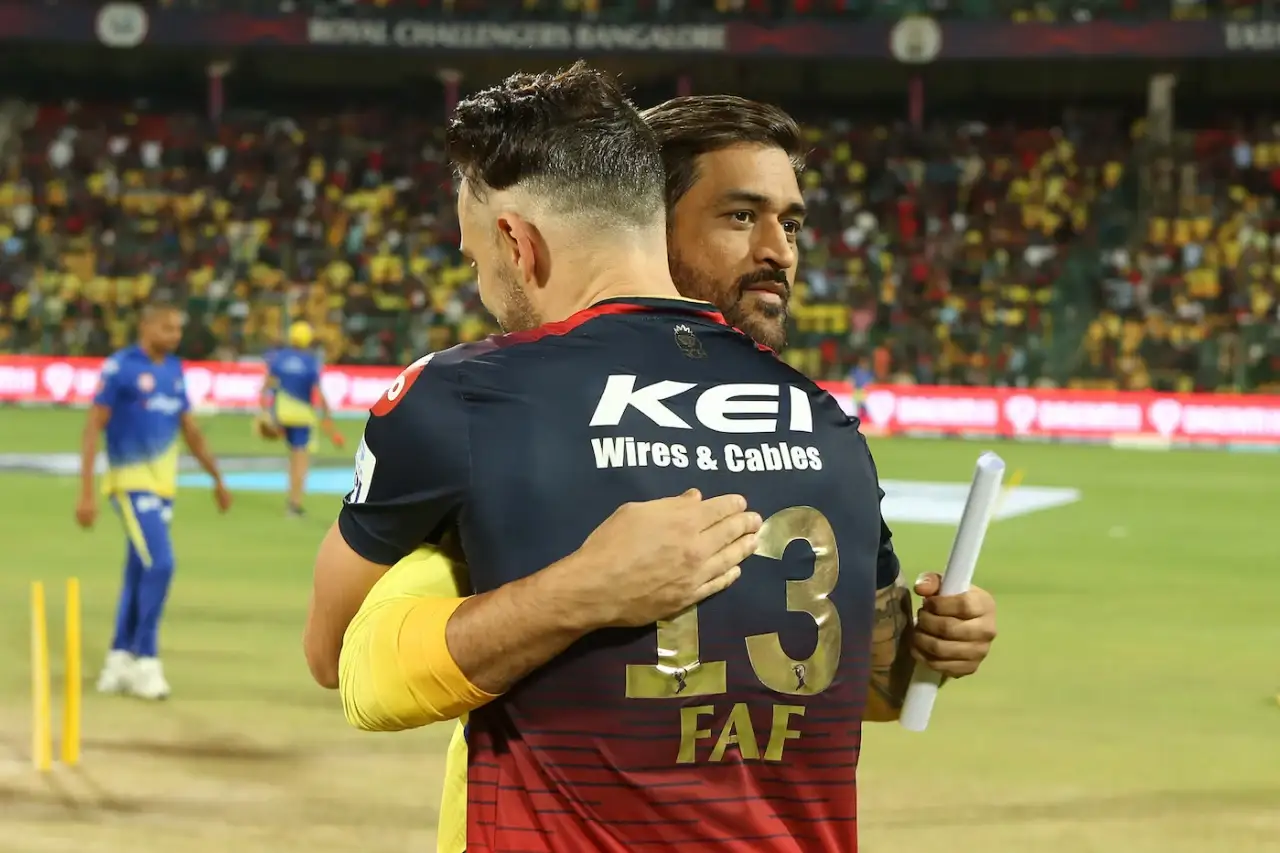 CSK to take on RCB in IPL 2024 opener on March 22