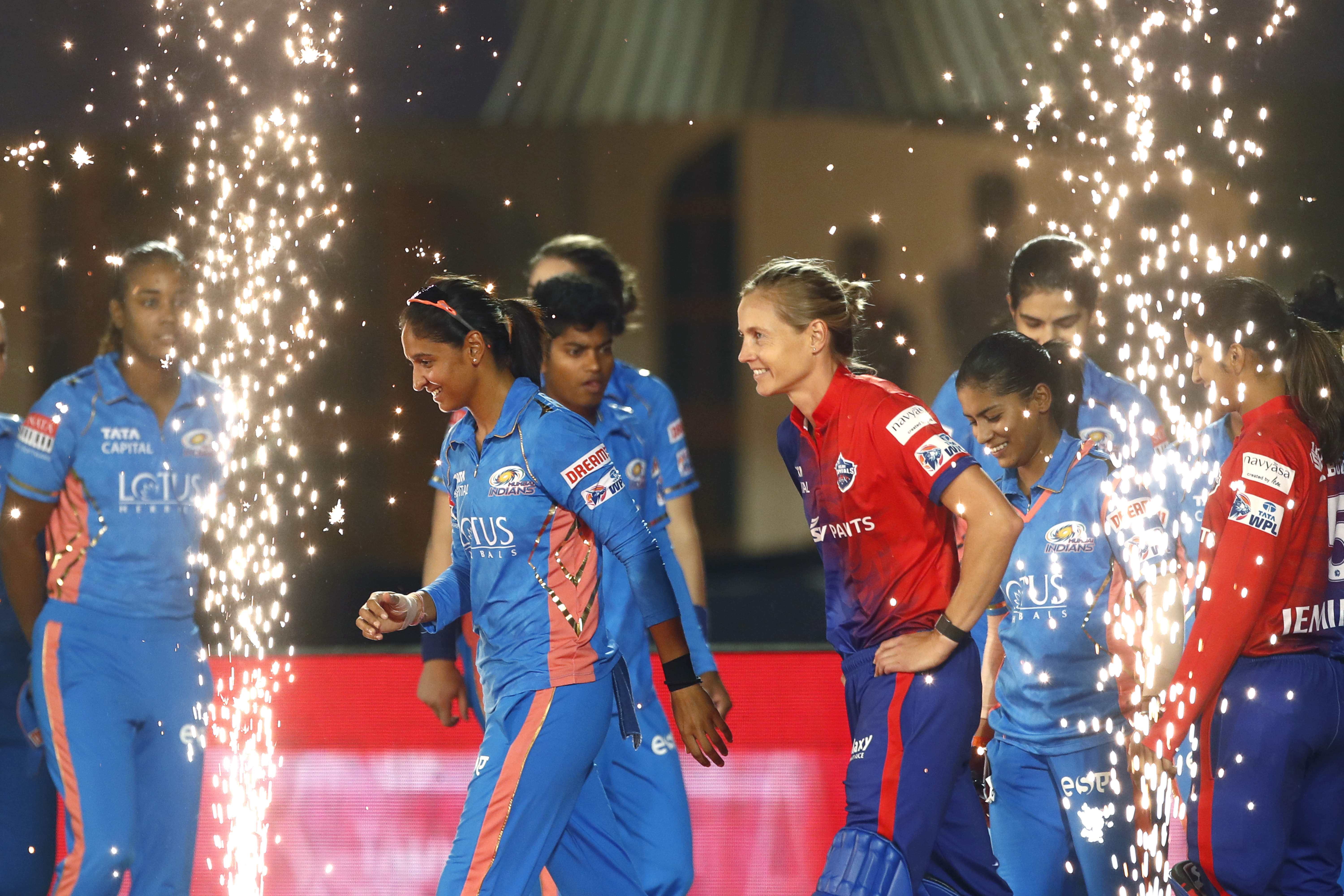 MI, DC look to continue from where they left off in WPL 2024 curtain-raiser