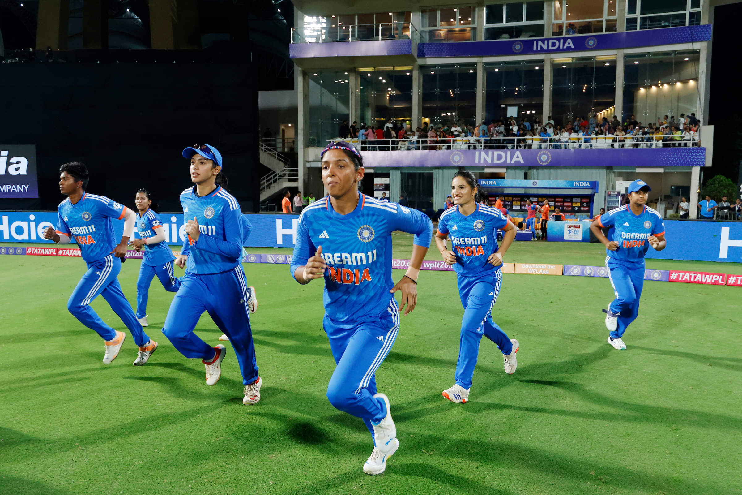 What Harmanpreet's India should look to get out of WPL 2024