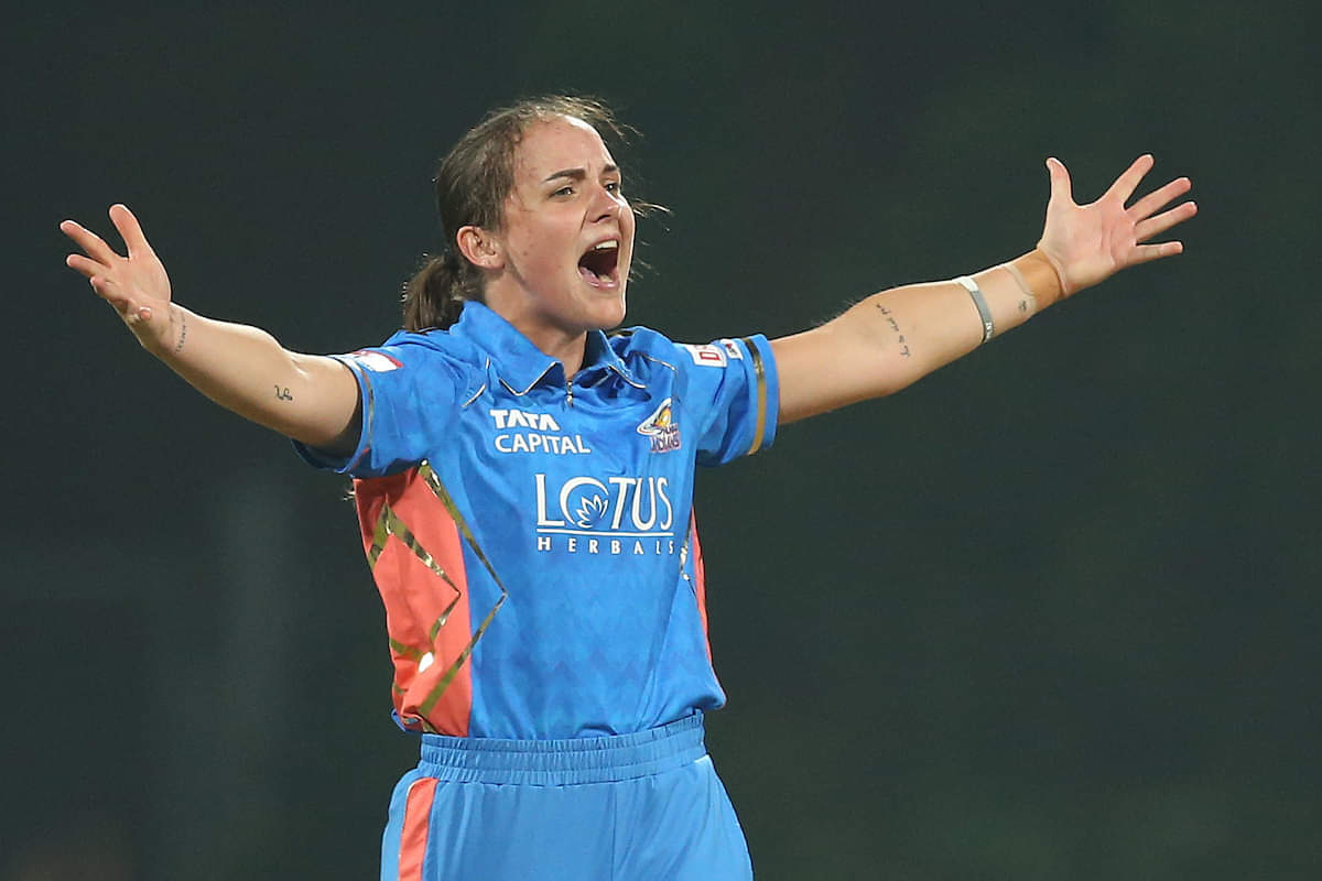 Fantasy: Bank on Amelia Kerr's rich form for fantasy gains