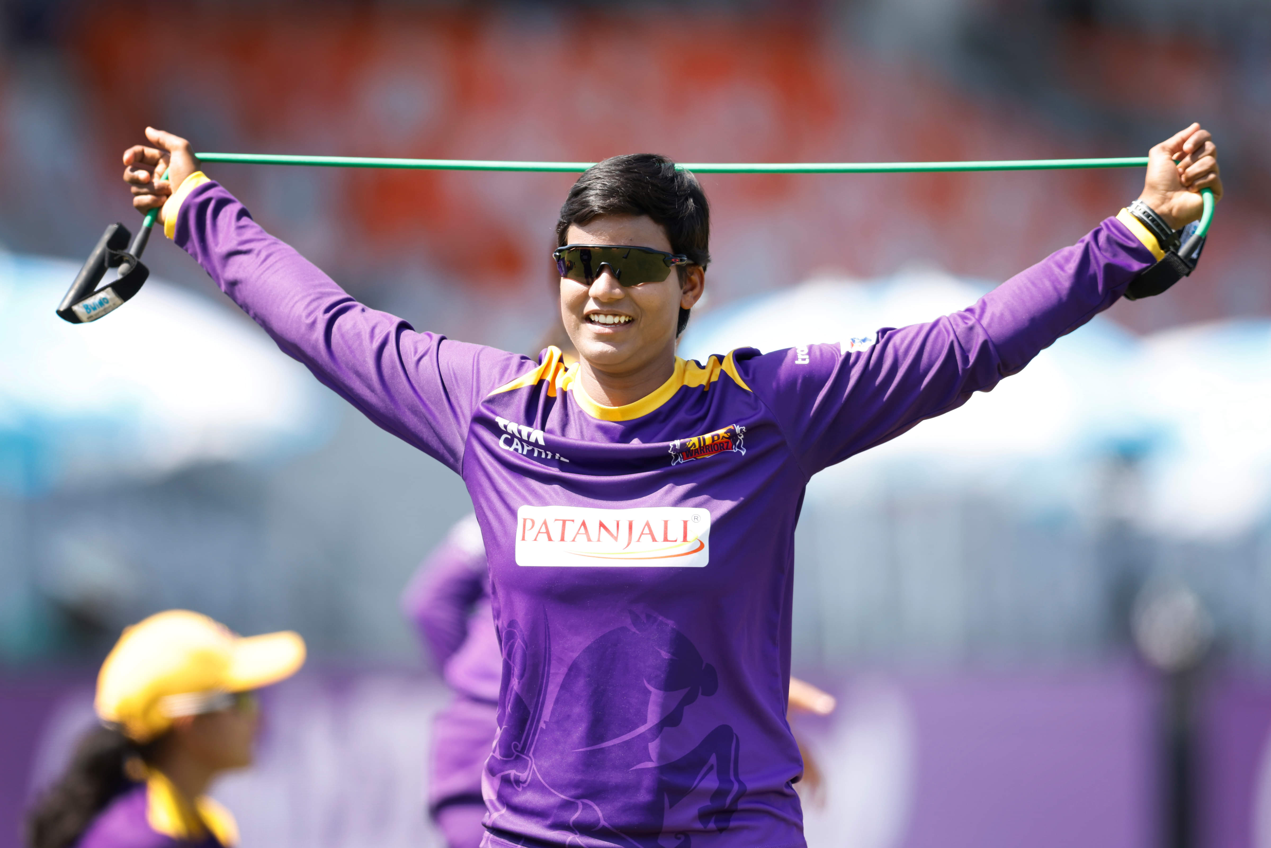 Deepti ‘Stokes’ Sharma hopes to overturn batting fortunes in 2024 WPL