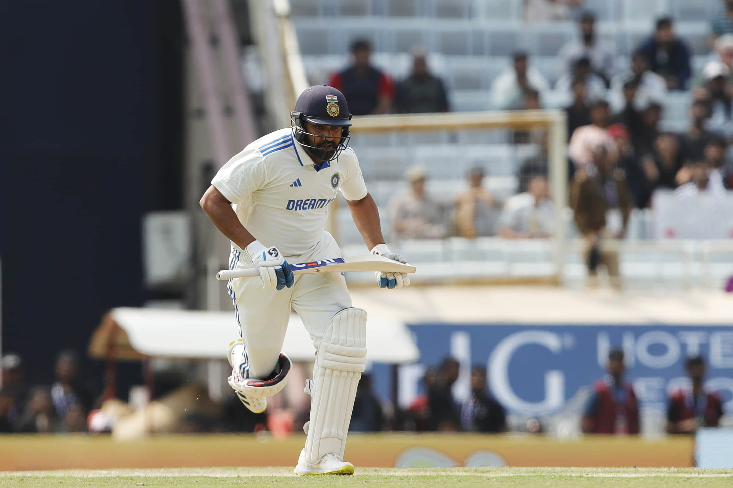 Rohit Sharma's form another cause of worry for India