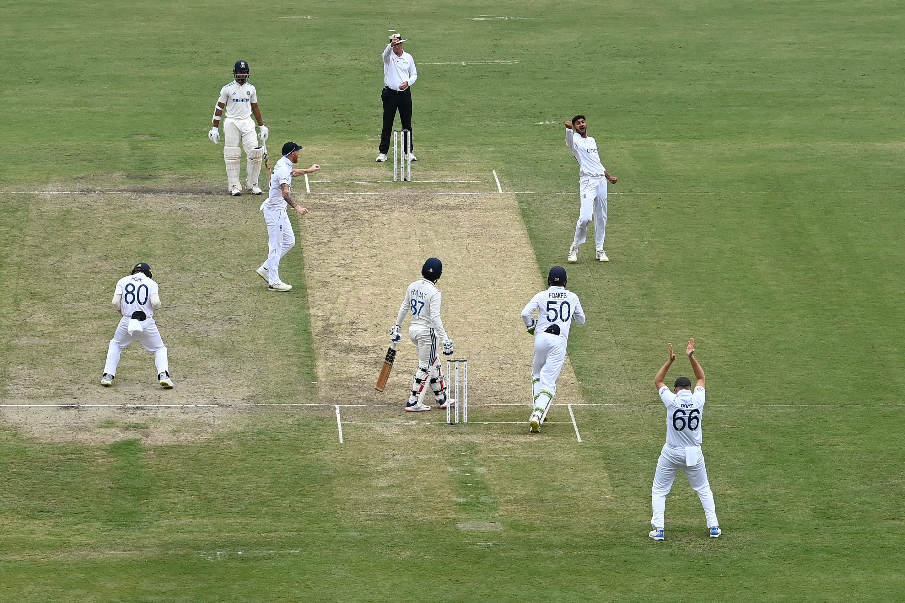 We didn’t expect the ball to keep so low on Day 2 itself: Paras Mhambrey