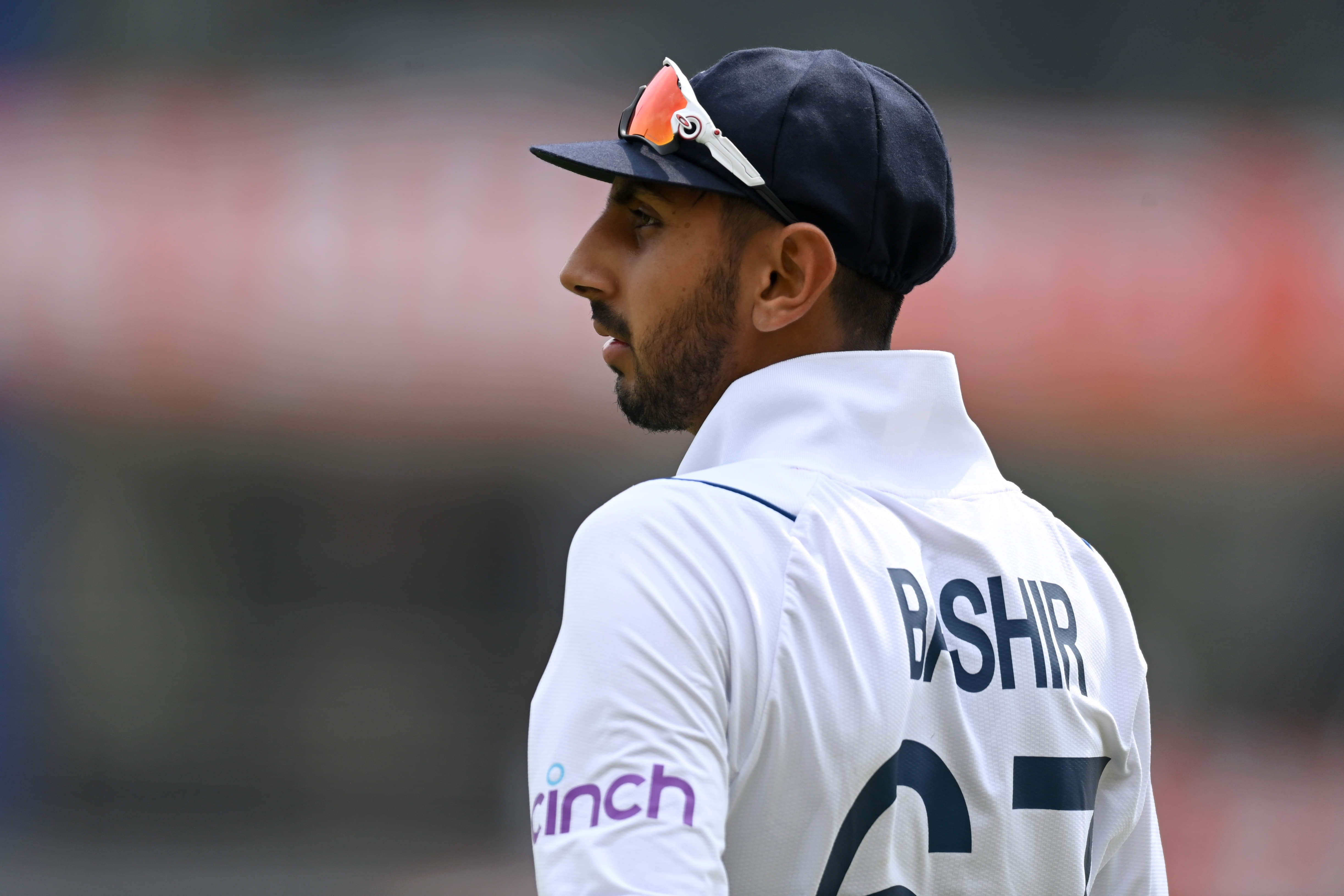 Bashir and Hartley standing up and delivering is a great sign for English cricket: Root
