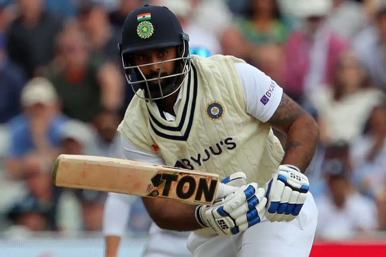 I'll never play for Andhra where I lost my self-respect: Hanuma Vihari