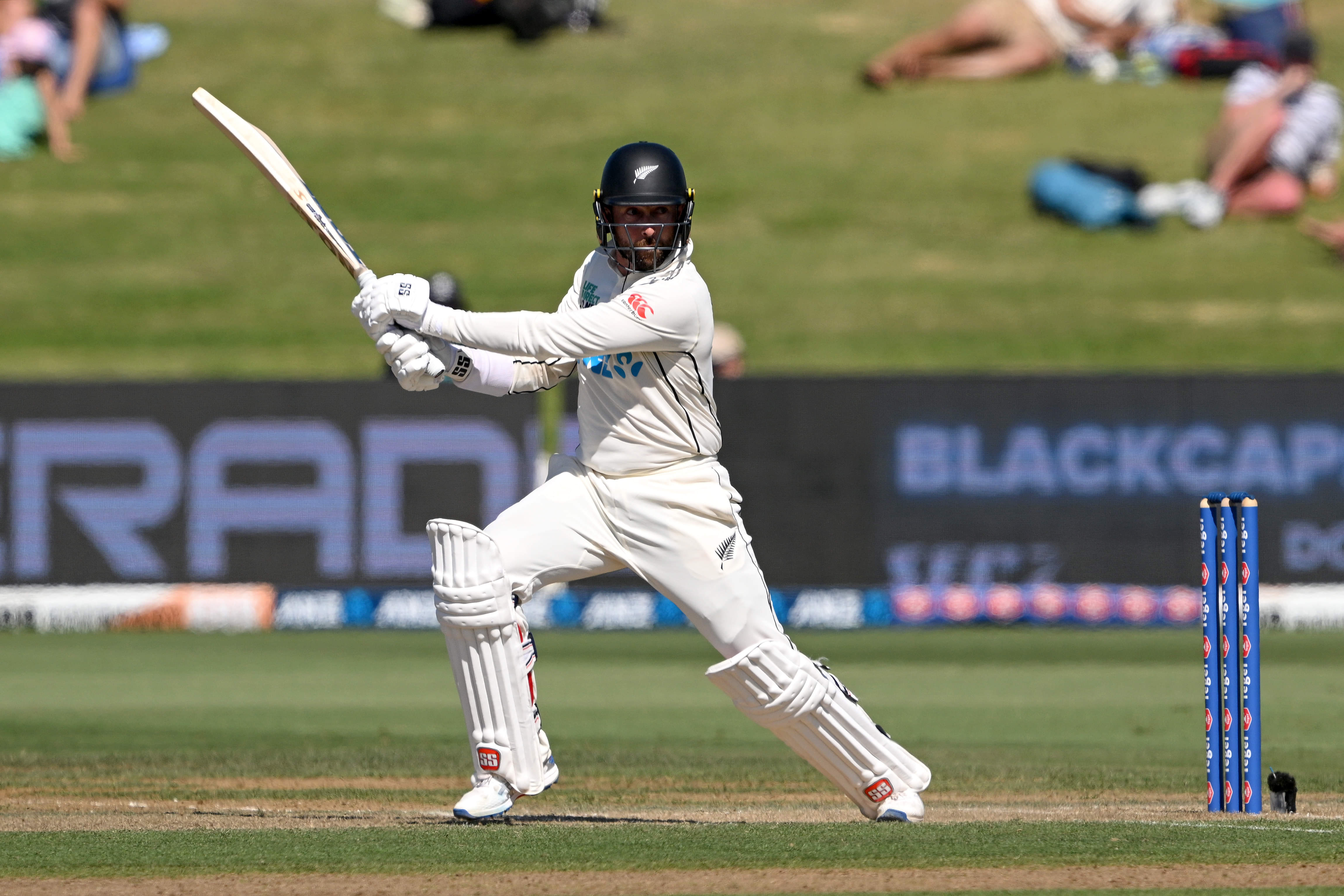 Injured Devon Conway ruled out of first Australia Test