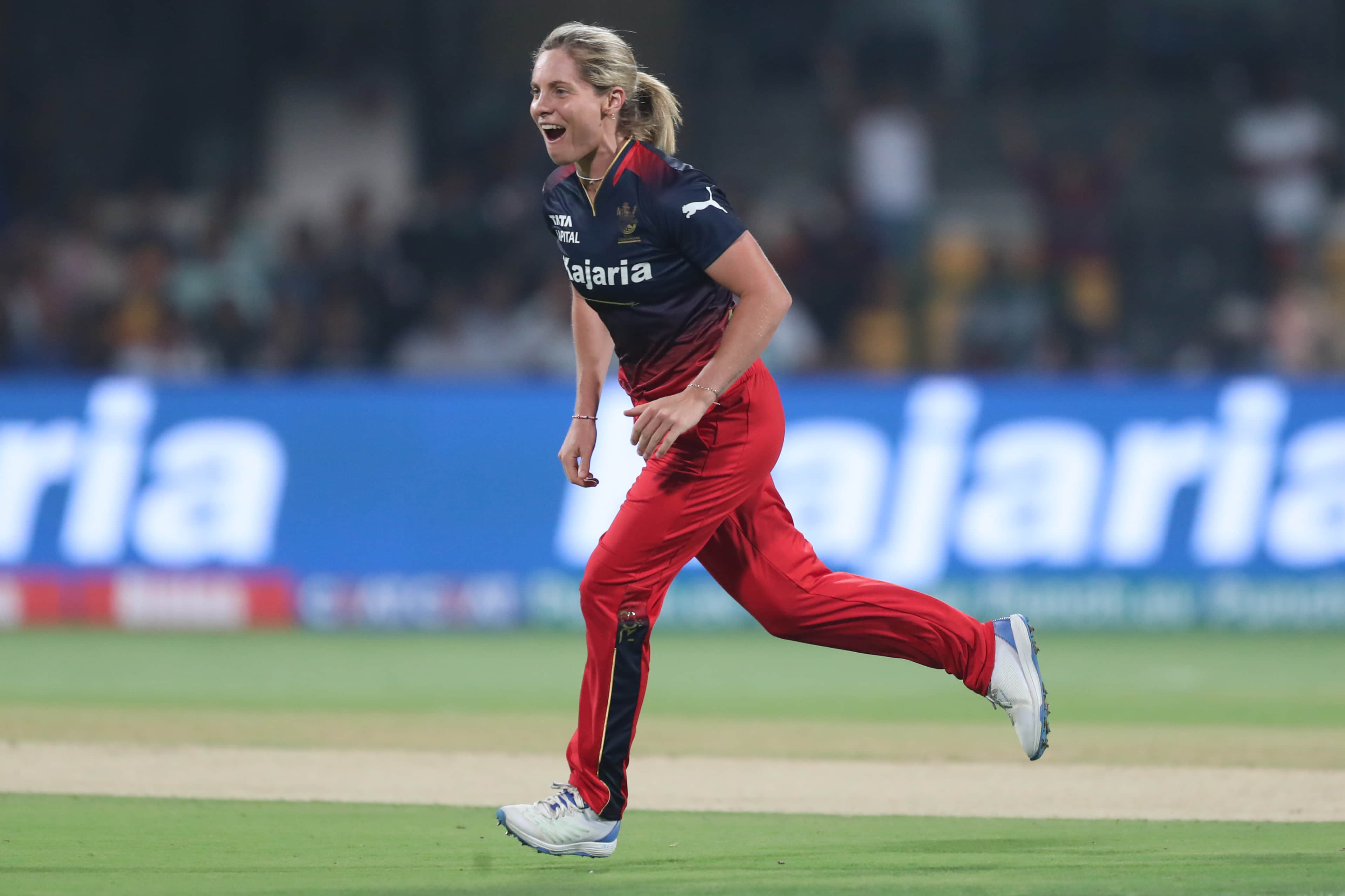 ‘I’m sort of pinching myself at the moment’ - Sophie Molineux