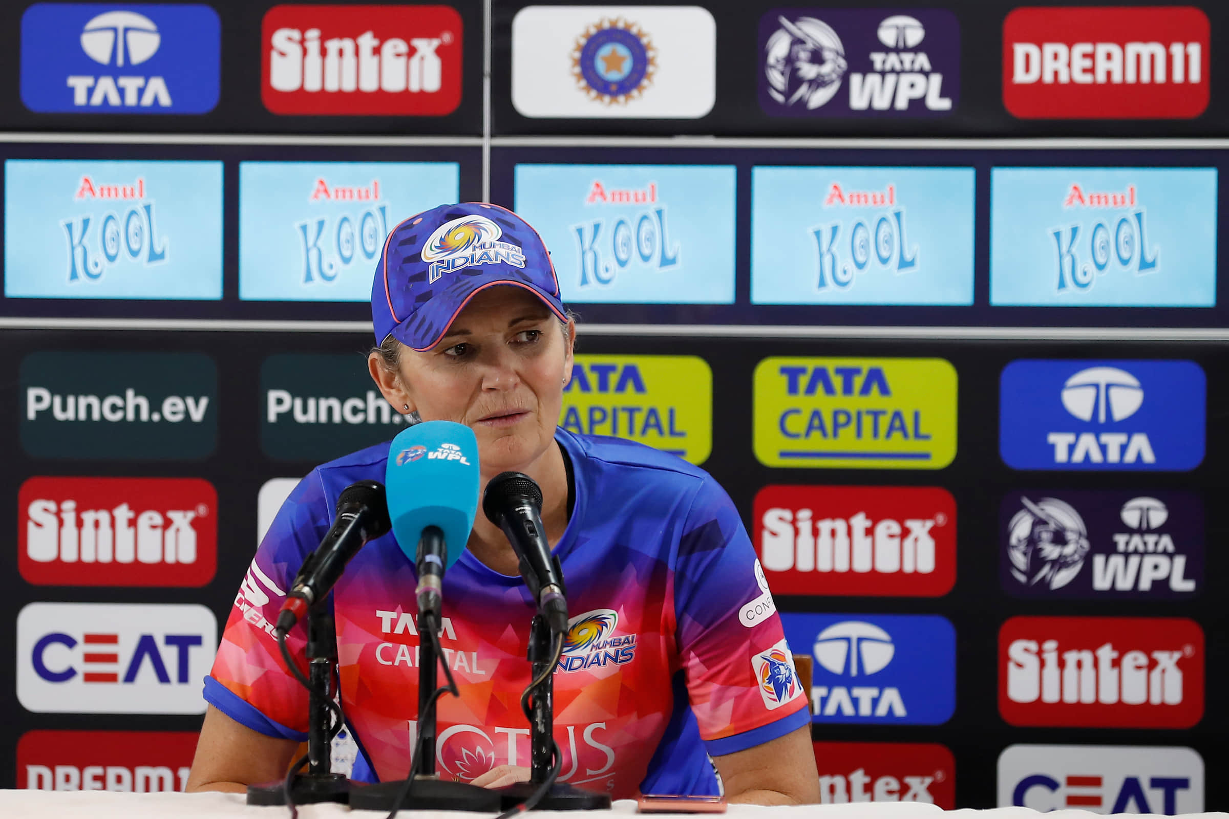 Really confident that Harman will be back against RCB: Charlotte Edwards