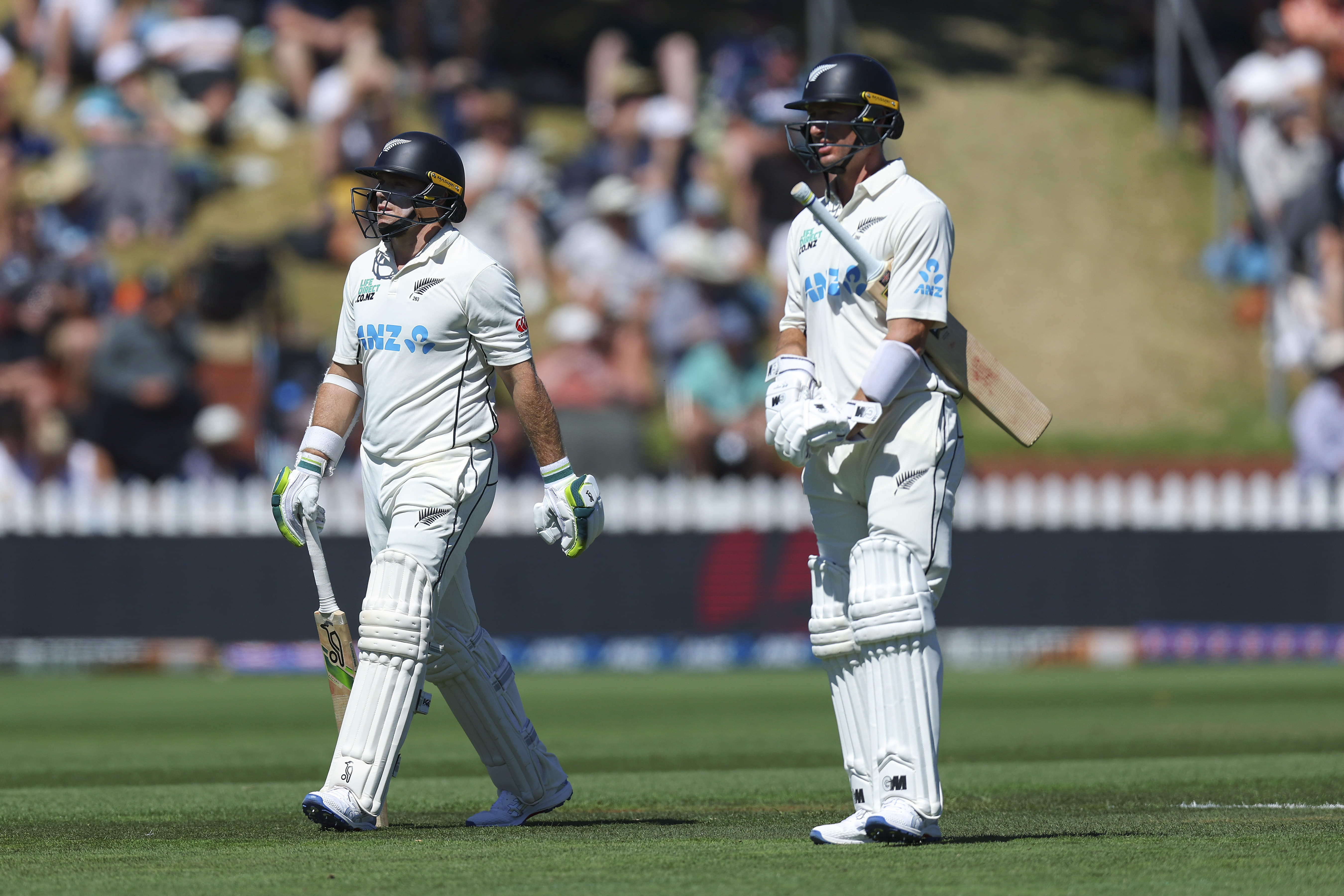 Latham’s home drought, Lyon’s clean-up job, Marnus’ rotten luck & more