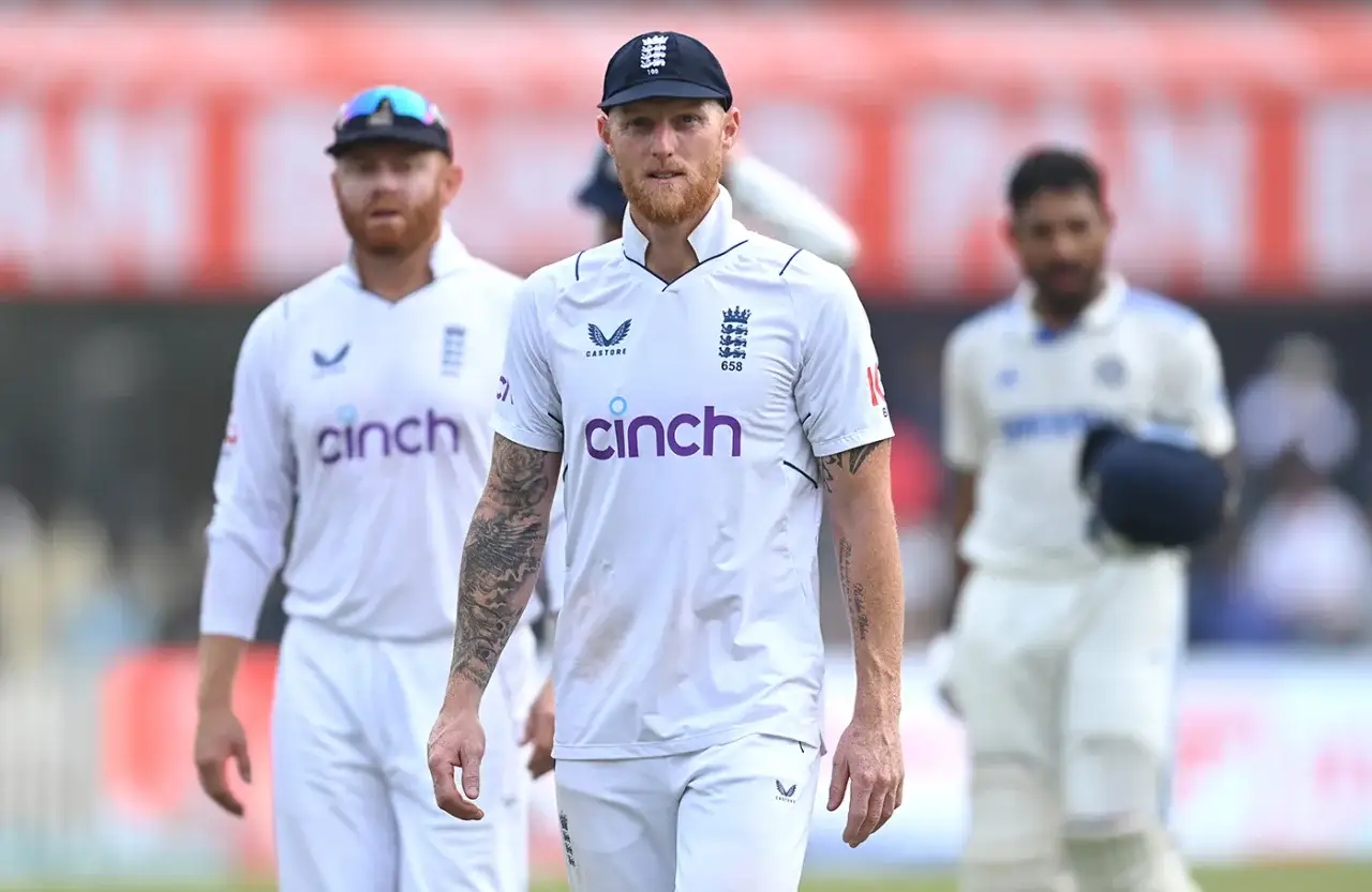 England have been the better team in the India series: Vaughan